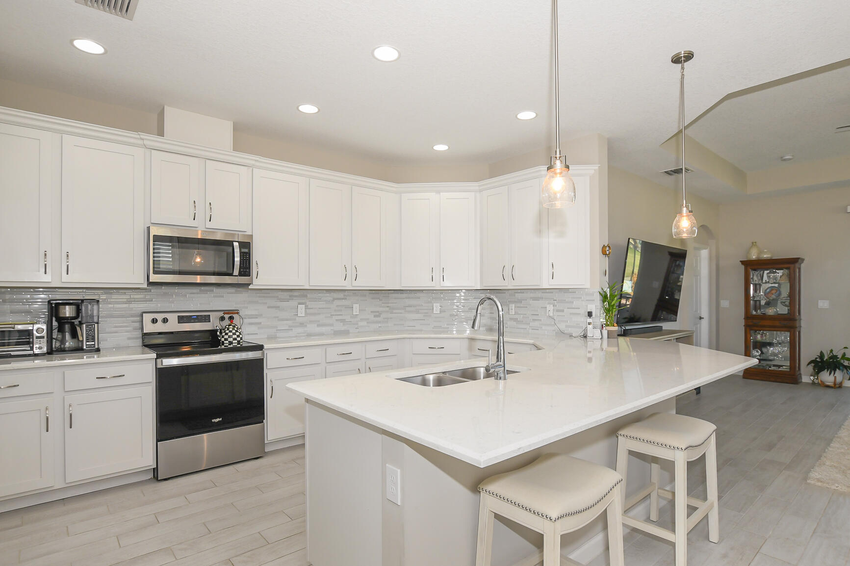 12819 SW Lake Fern Circle, Port St. Lucie