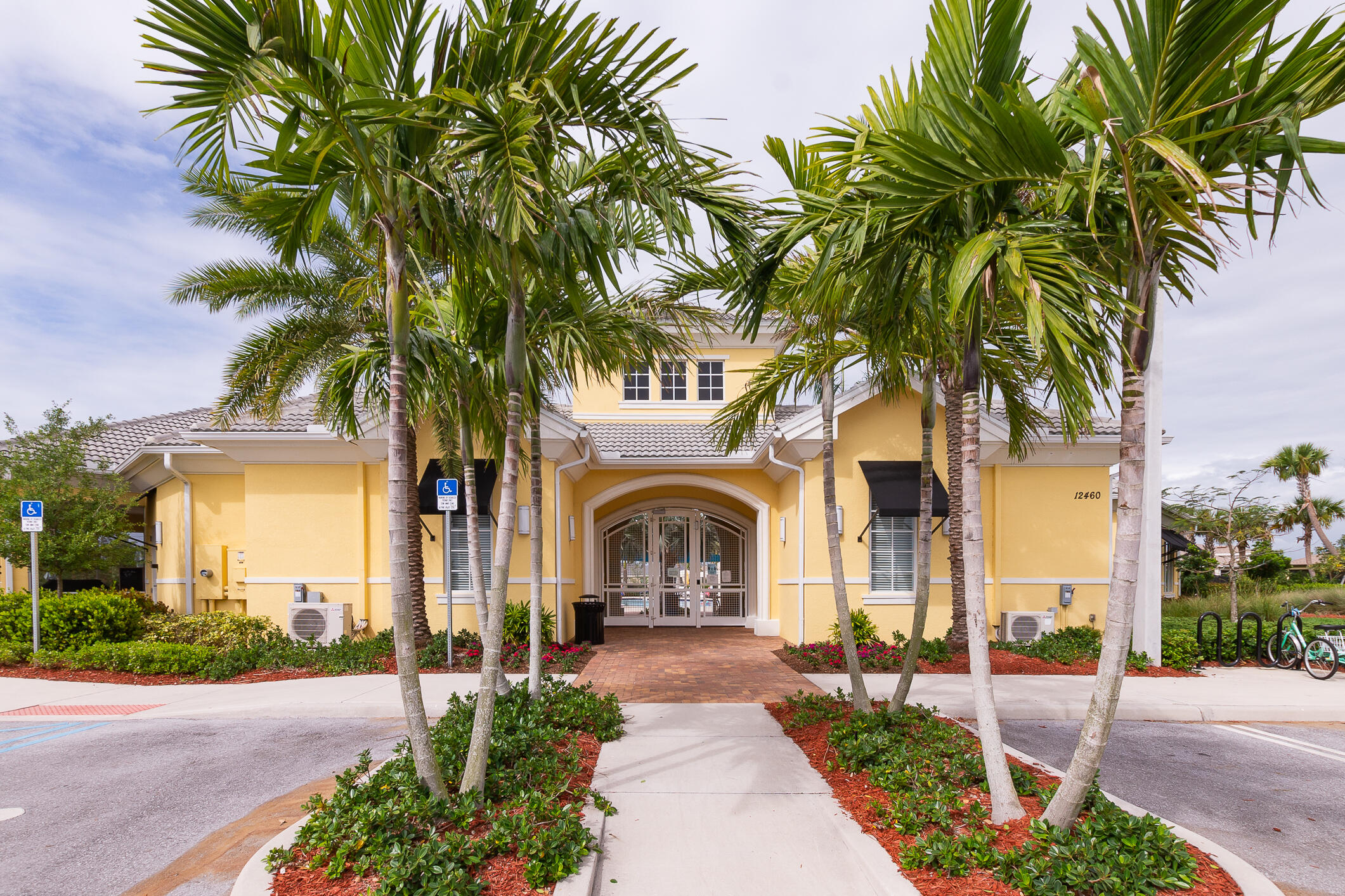 12819 SW Lake Fern Circle, Port St. Lucie