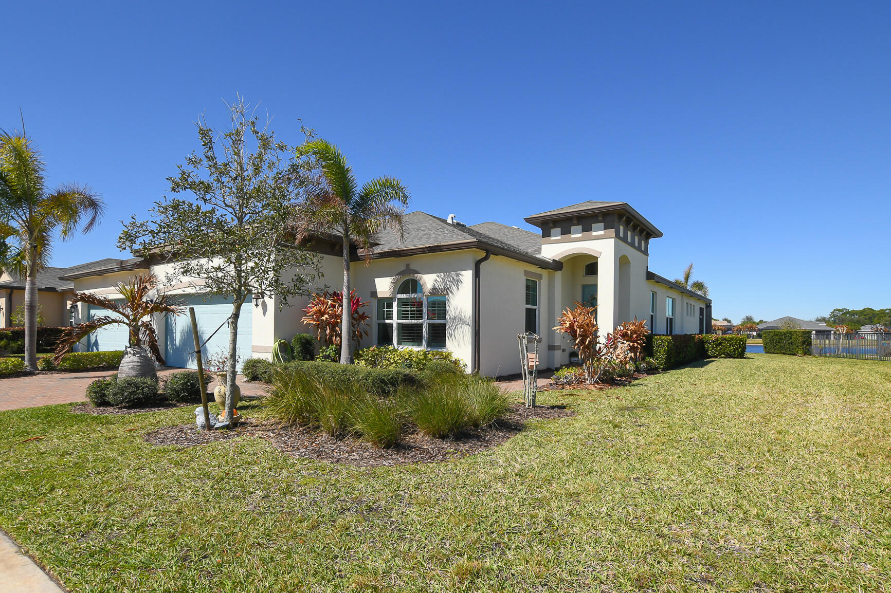 12819 SW Lake Fern Circle, Port St. Lucie