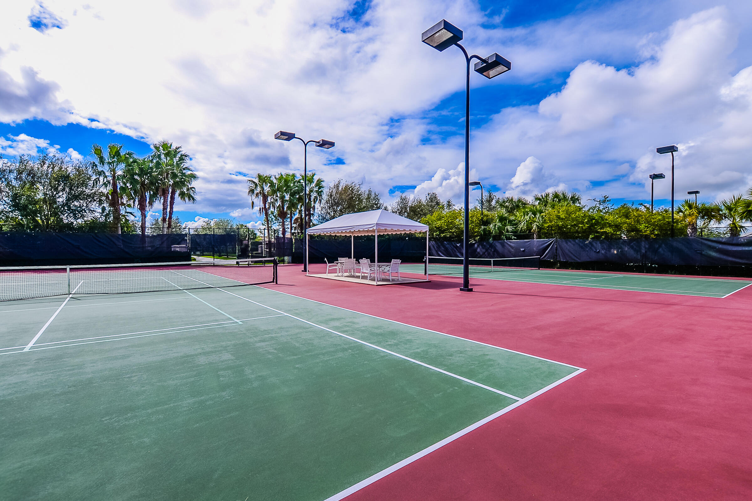 12819 SW Lake Fern Circle, Port St. Lucie