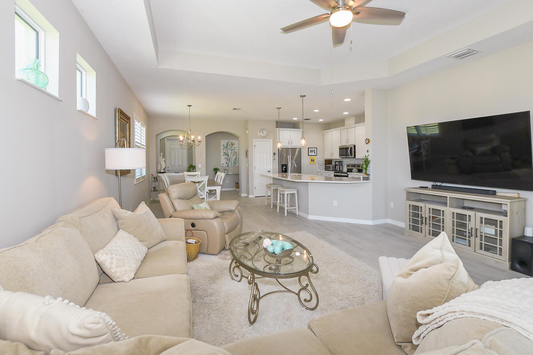 12819 SW Lake Fern Circle, Port St. Lucie