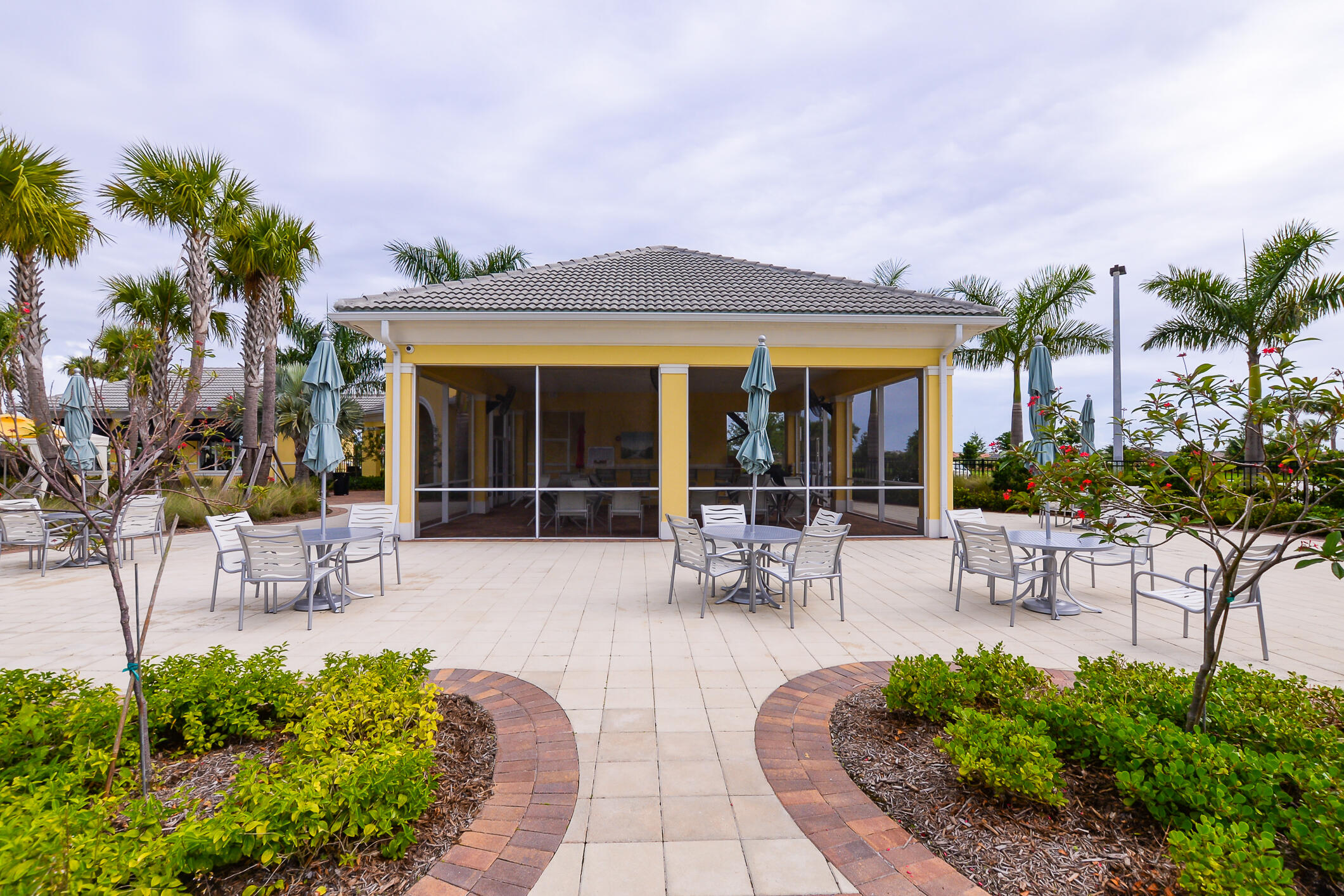 12819 SW Lake Fern Circle, Port St. Lucie