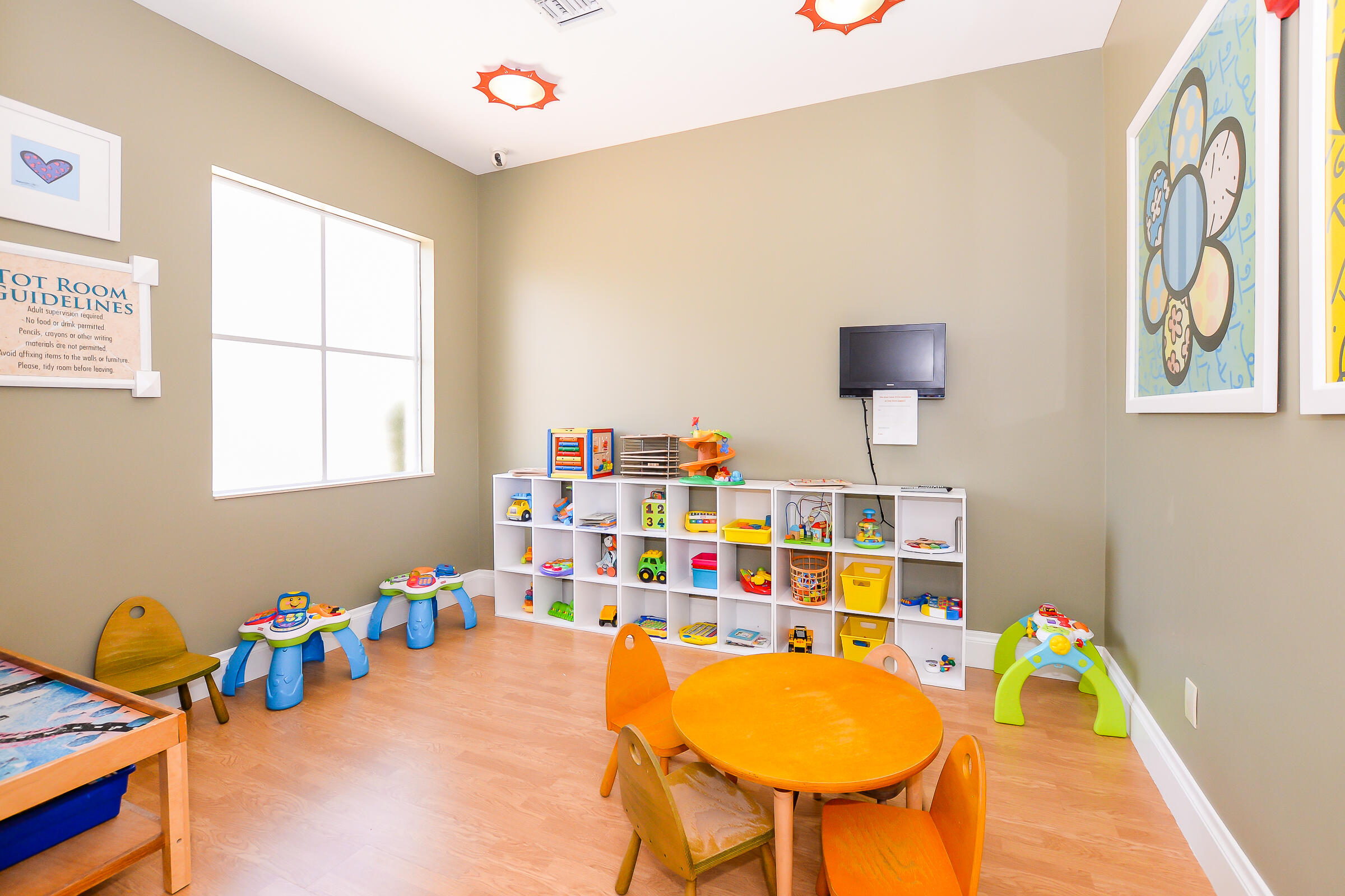 12819 SW Lake Fern Circle, Port St. Lucie