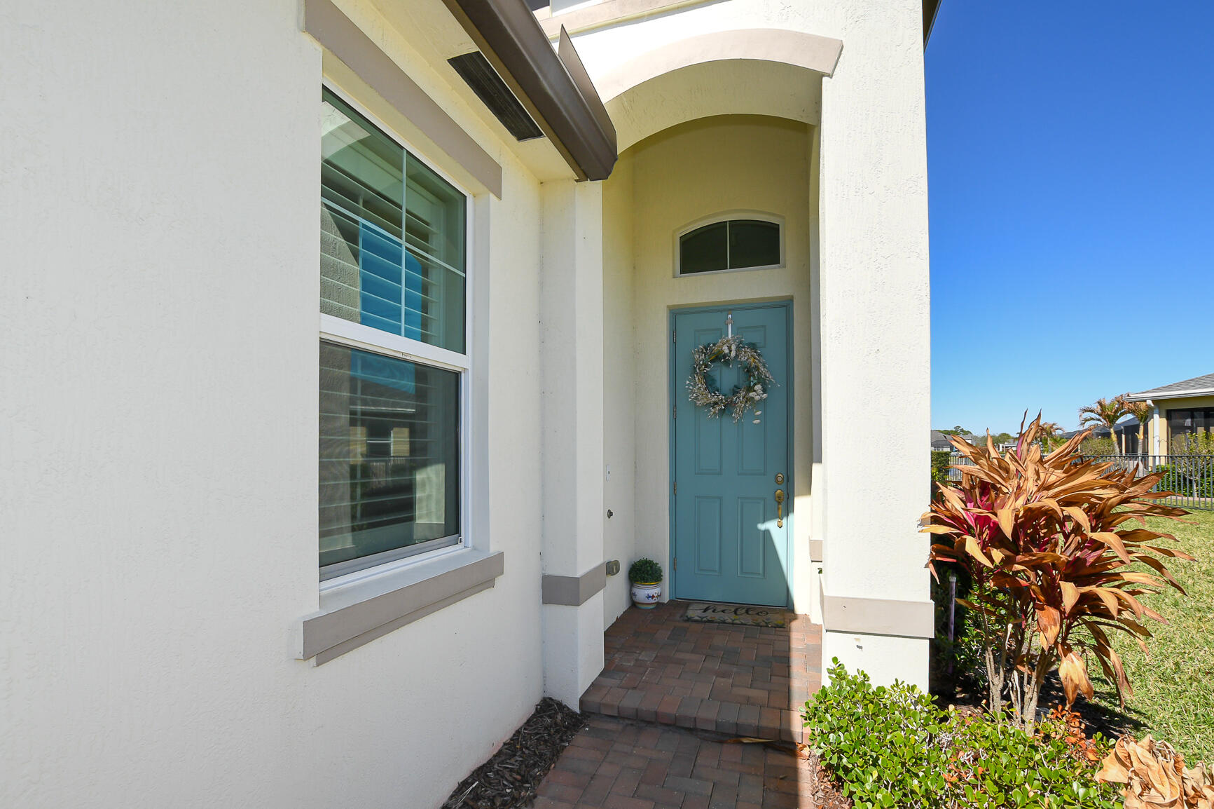 12819 SW Lake Fern Circle, Port St. Lucie