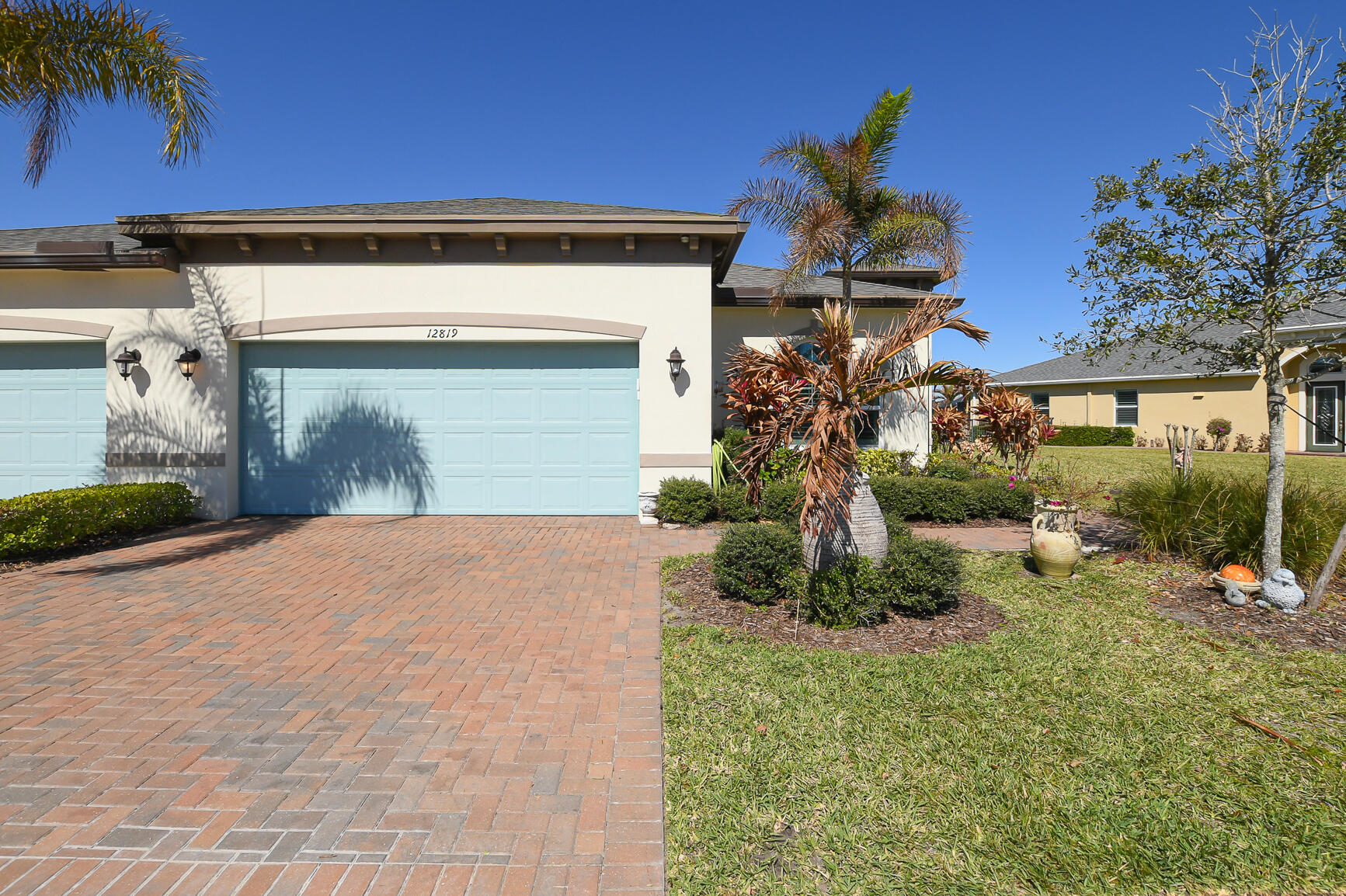 12819 SW Lake Fern Circle, Port St. Lucie
