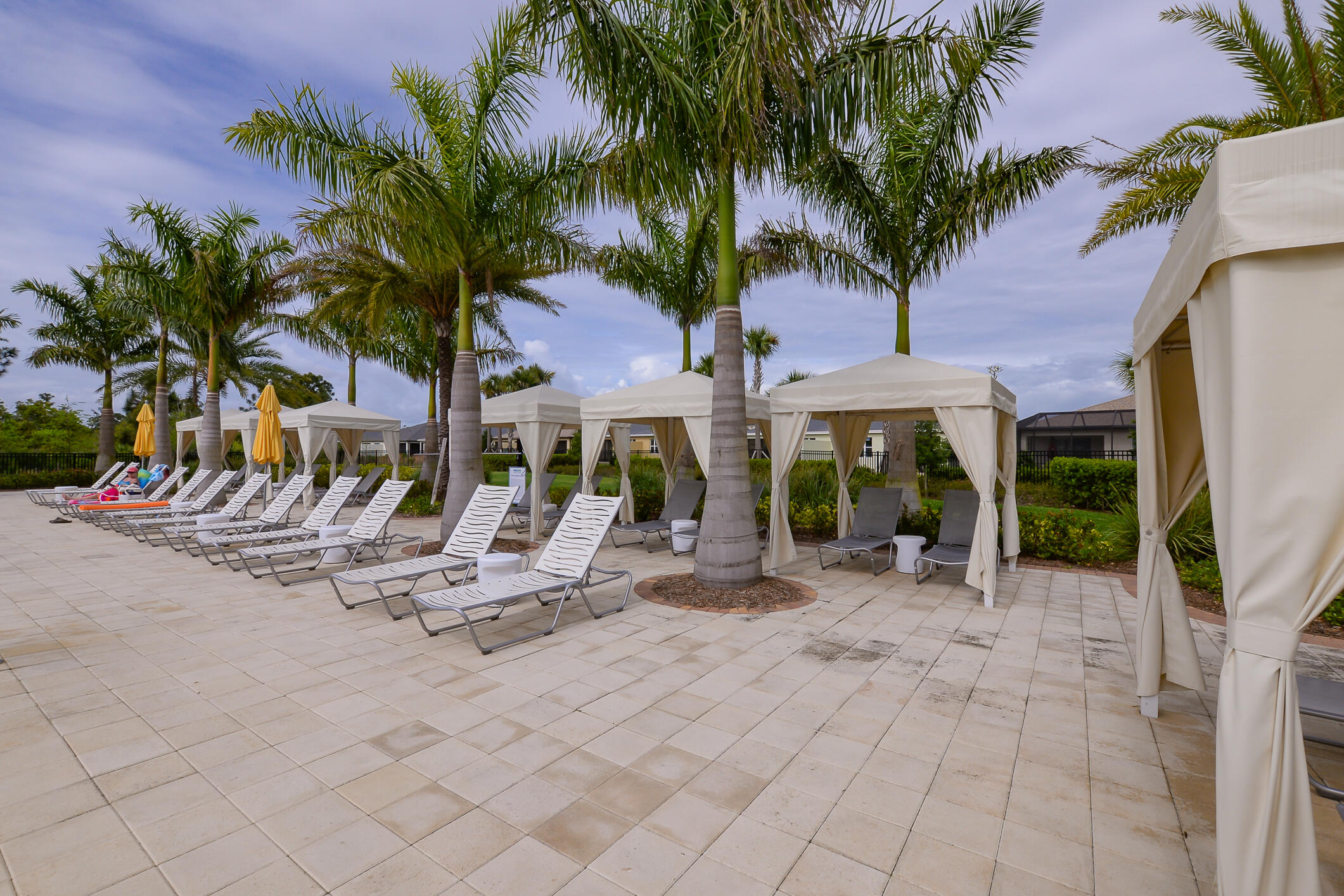 12819 SW Lake Fern Circle, Port St. Lucie