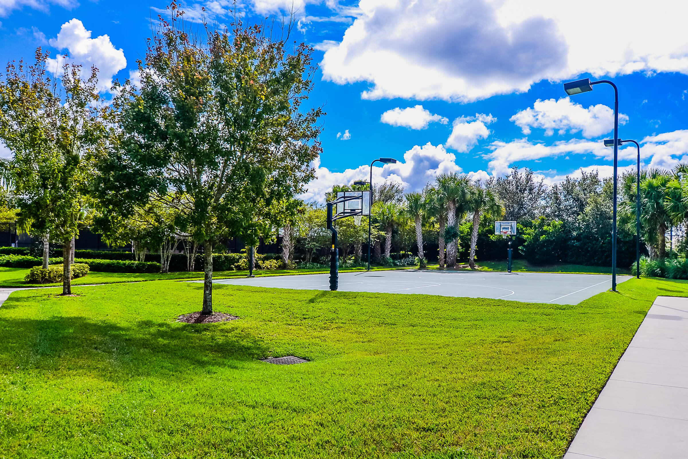 12819 SW Lake Fern Circle, Port St. Lucie