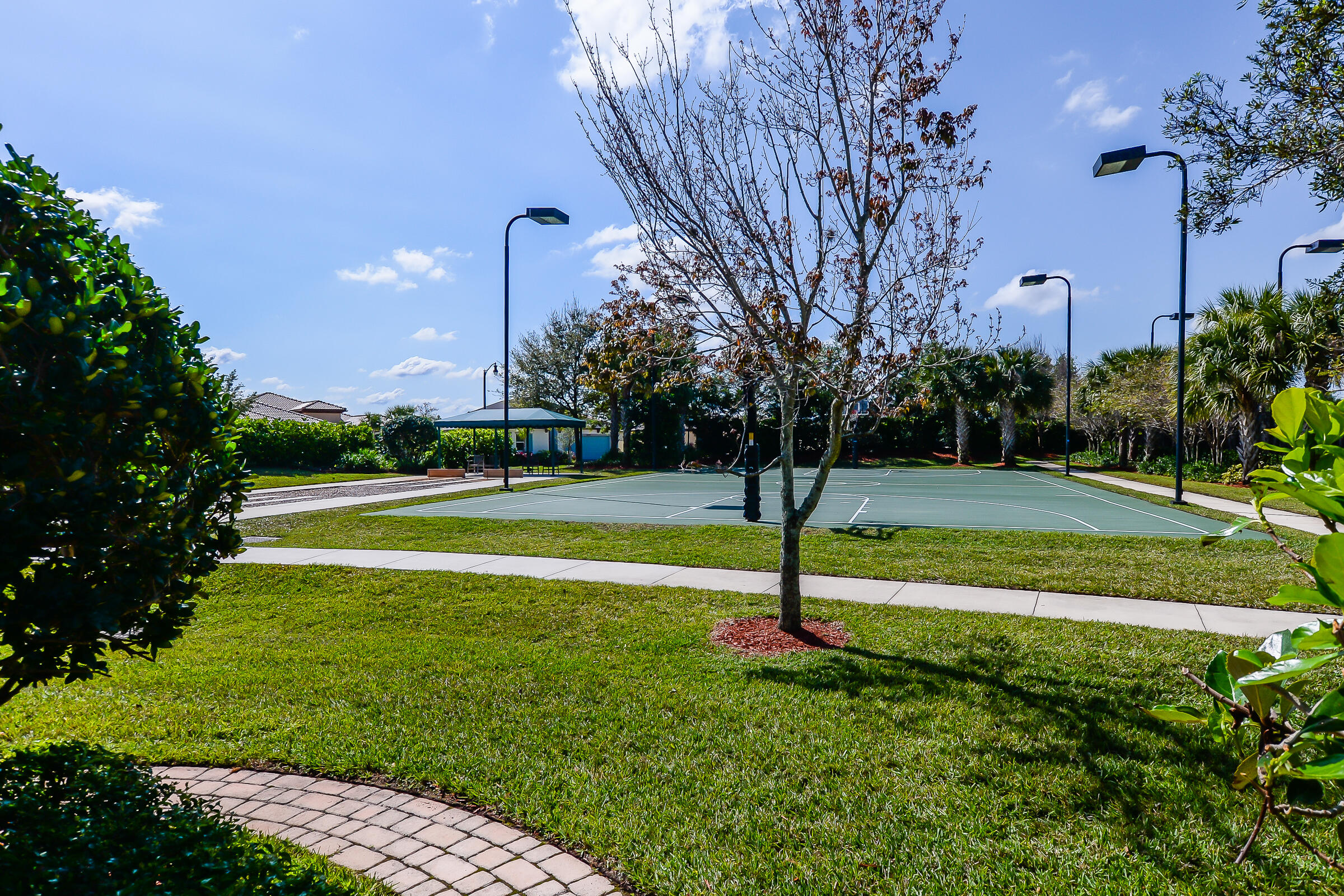 12819 SW Lake Fern Circle, Port St. Lucie