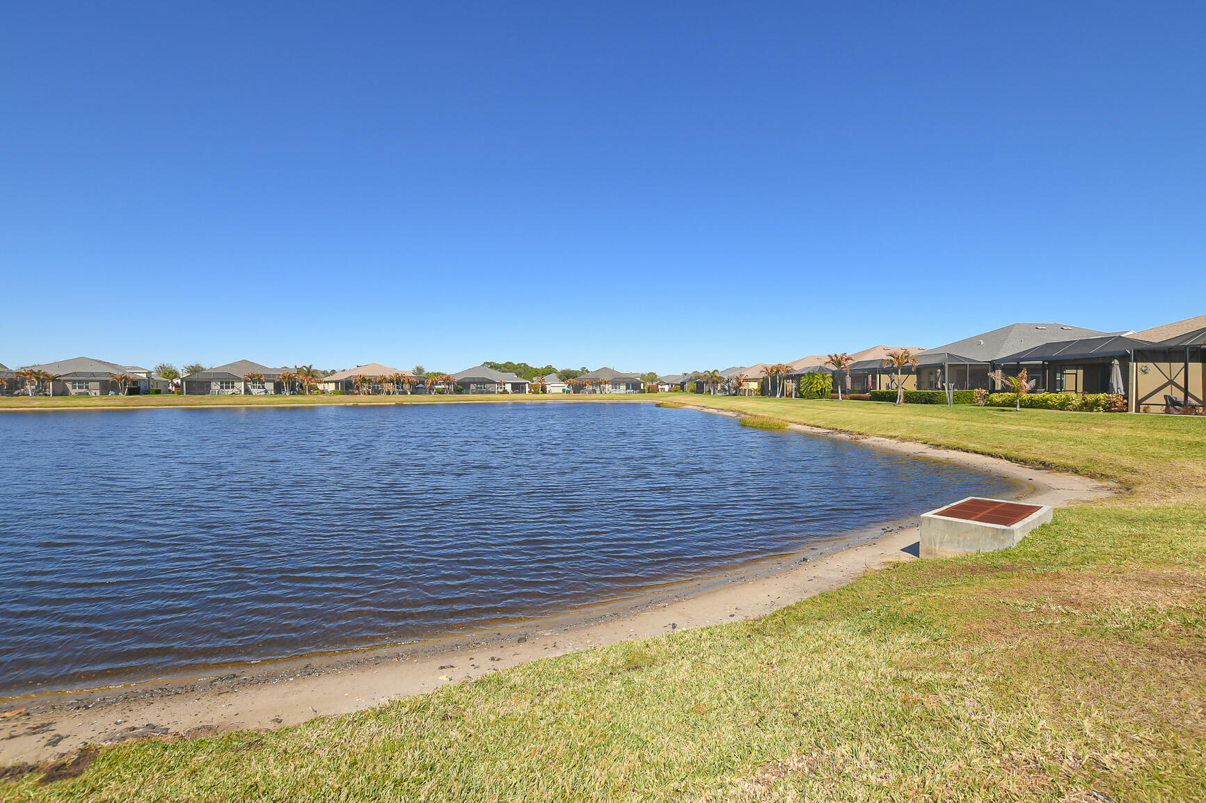 12819 SW Lake Fern Circle, Port St. Lucie