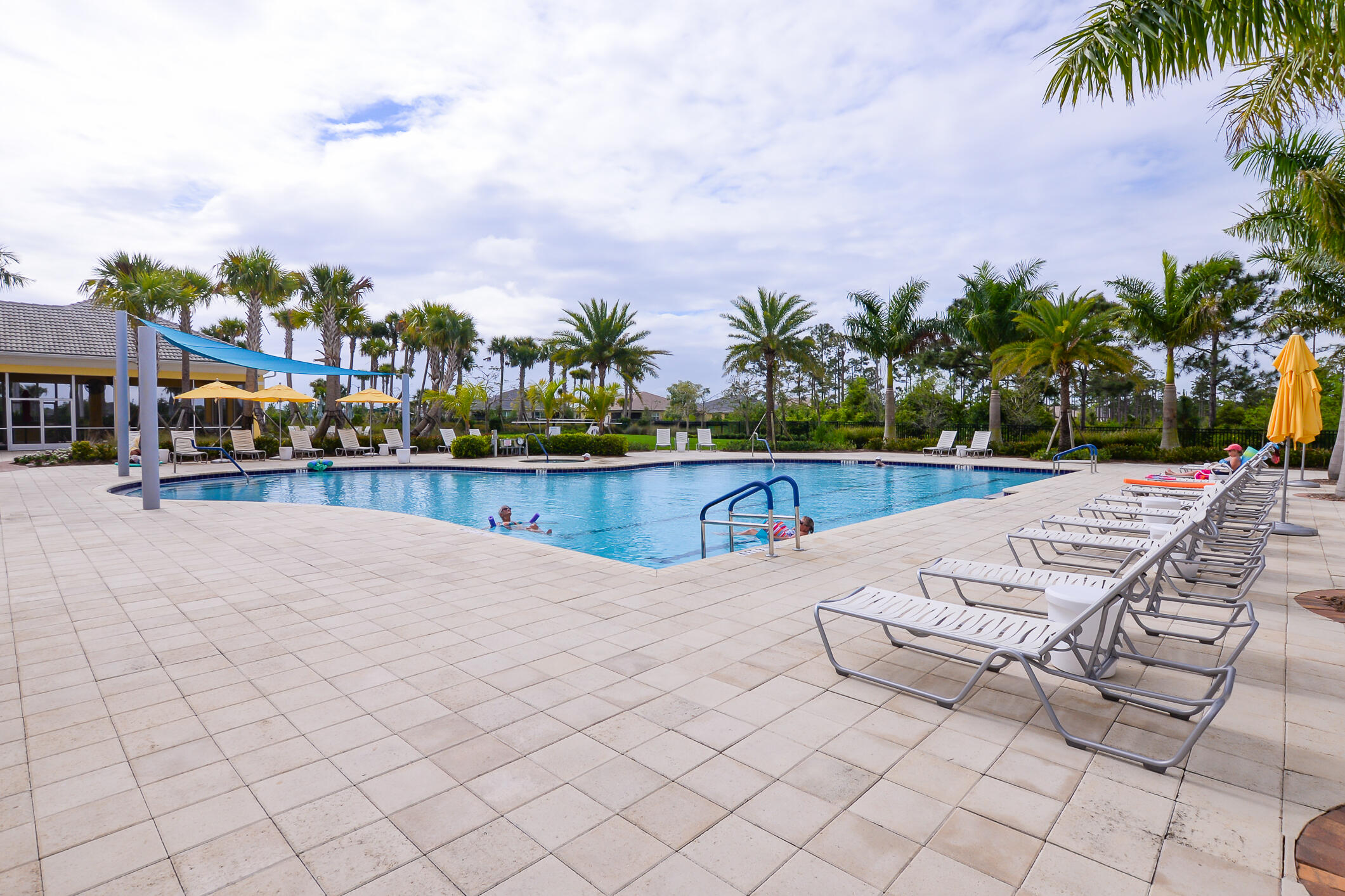 12819 SW Lake Fern Circle, Port St. Lucie