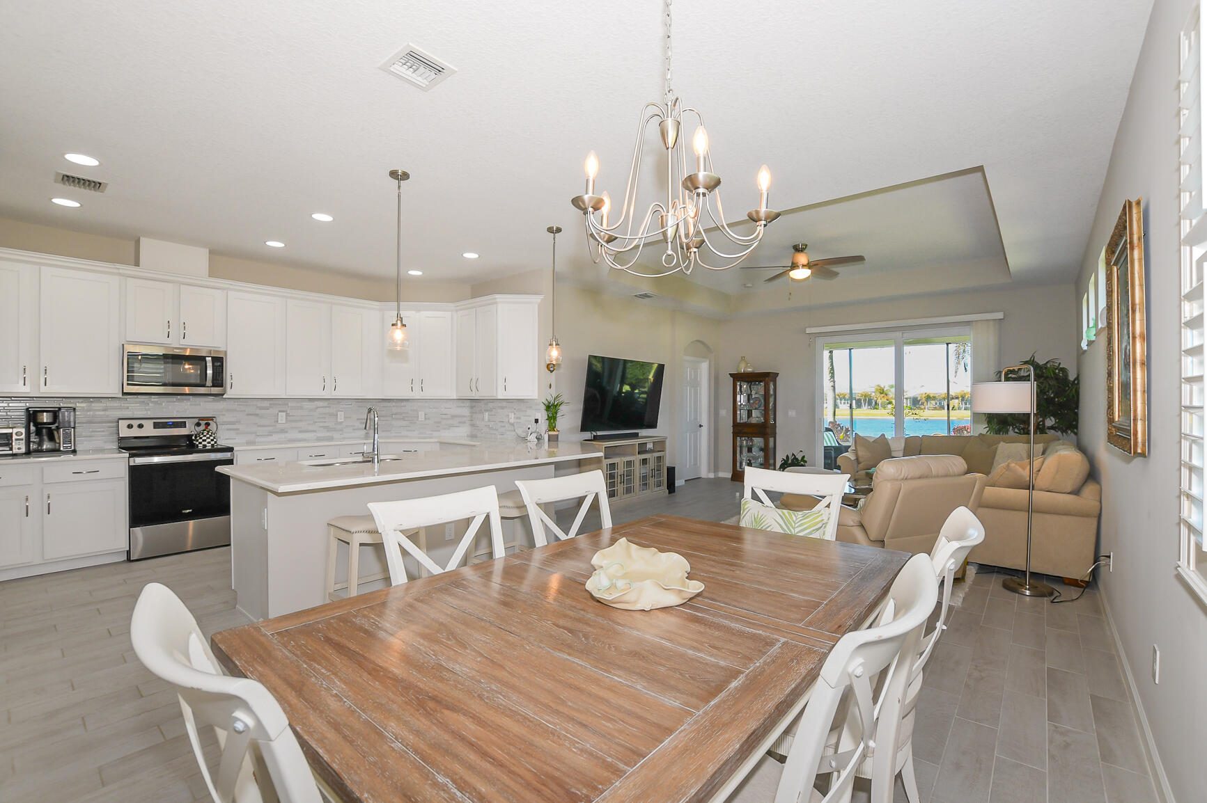 12819 SW Lake Fern Circle, Port St. Lucie