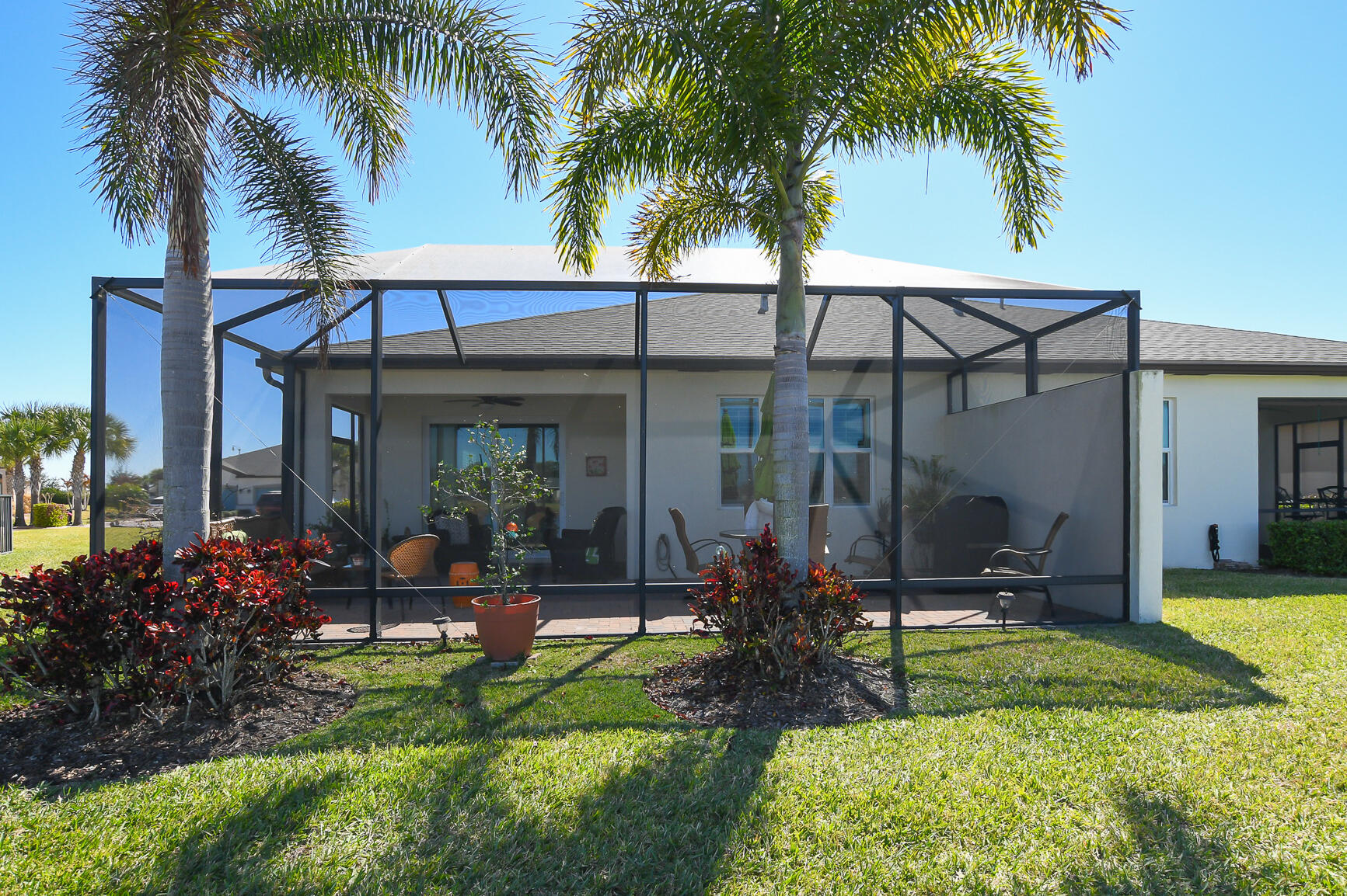 12819 SW Lake Fern Circle, Port St. Lucie