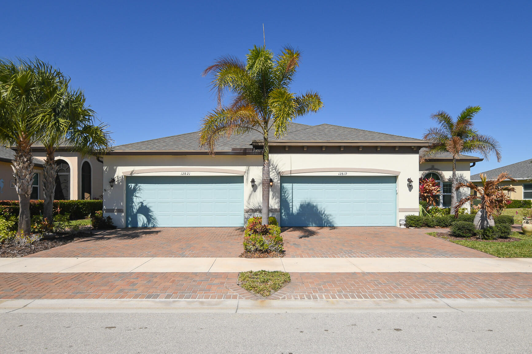12819 SW Lake Fern Circle, Port St. Lucie
