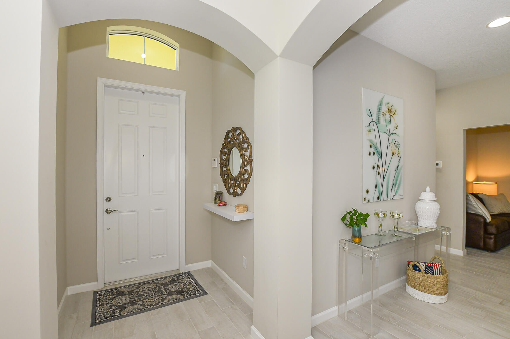 12819 SW Lake Fern Circle, Port St. Lucie