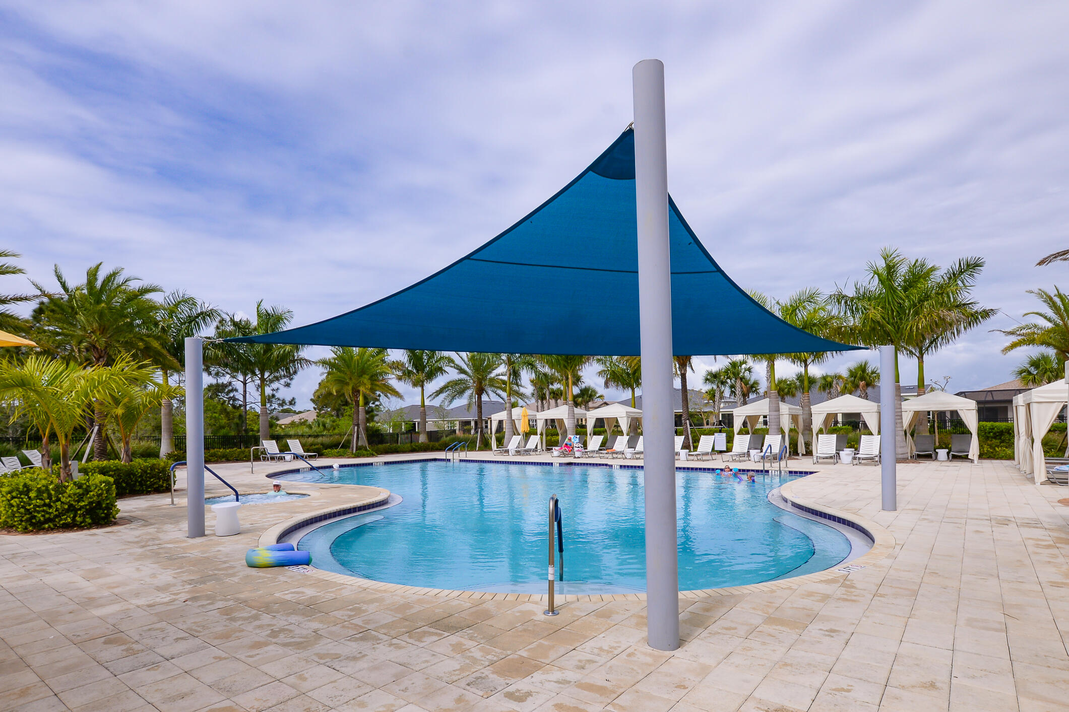 12819 SW Lake Fern Circle, Port St. Lucie