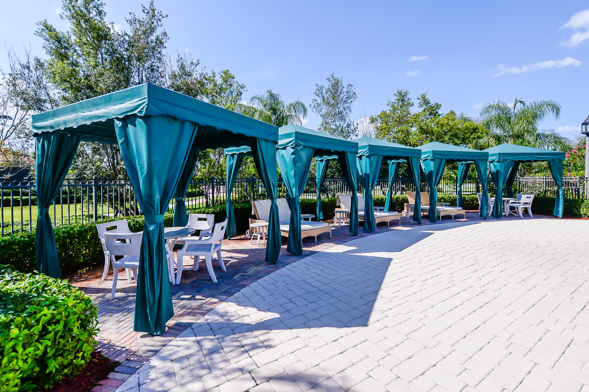 12819 SW Lake Fern Circle, Port St. Lucie