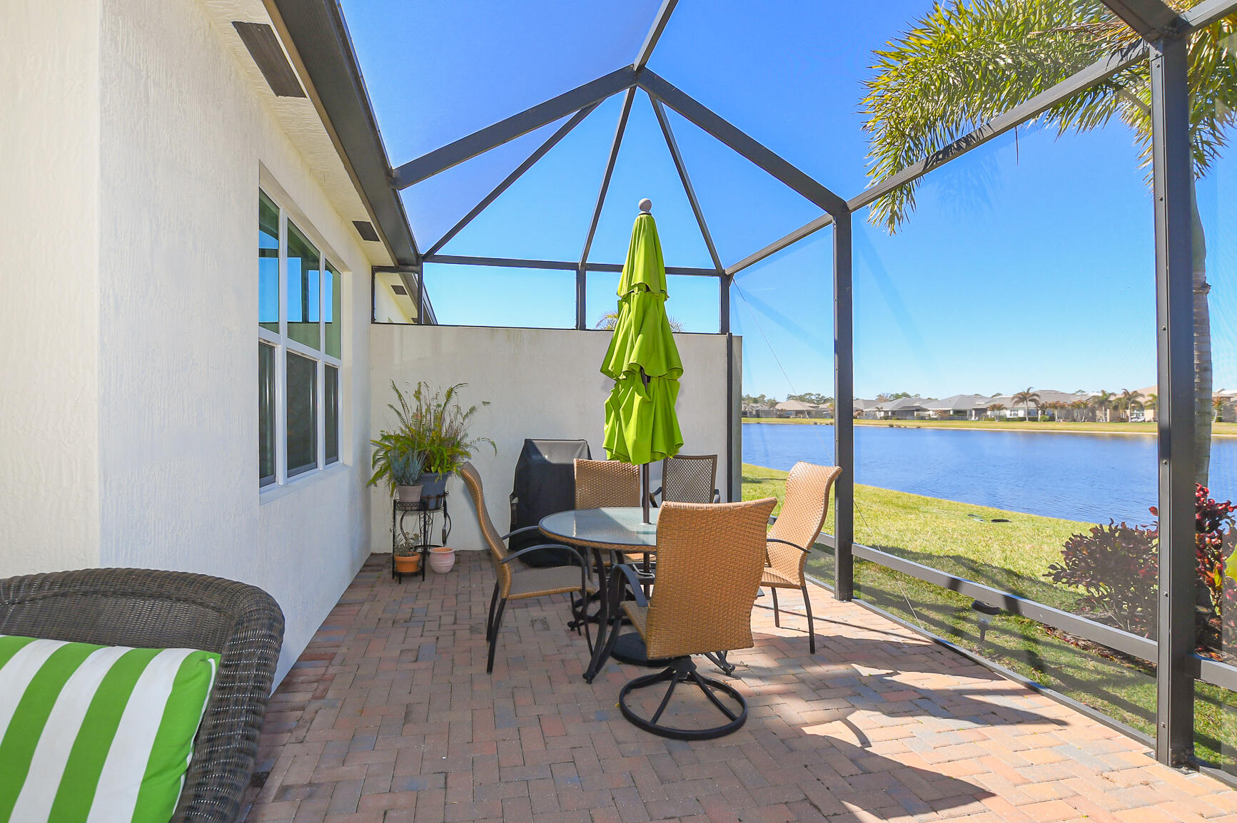 12819 SW Lake Fern Circle, Port St. Lucie