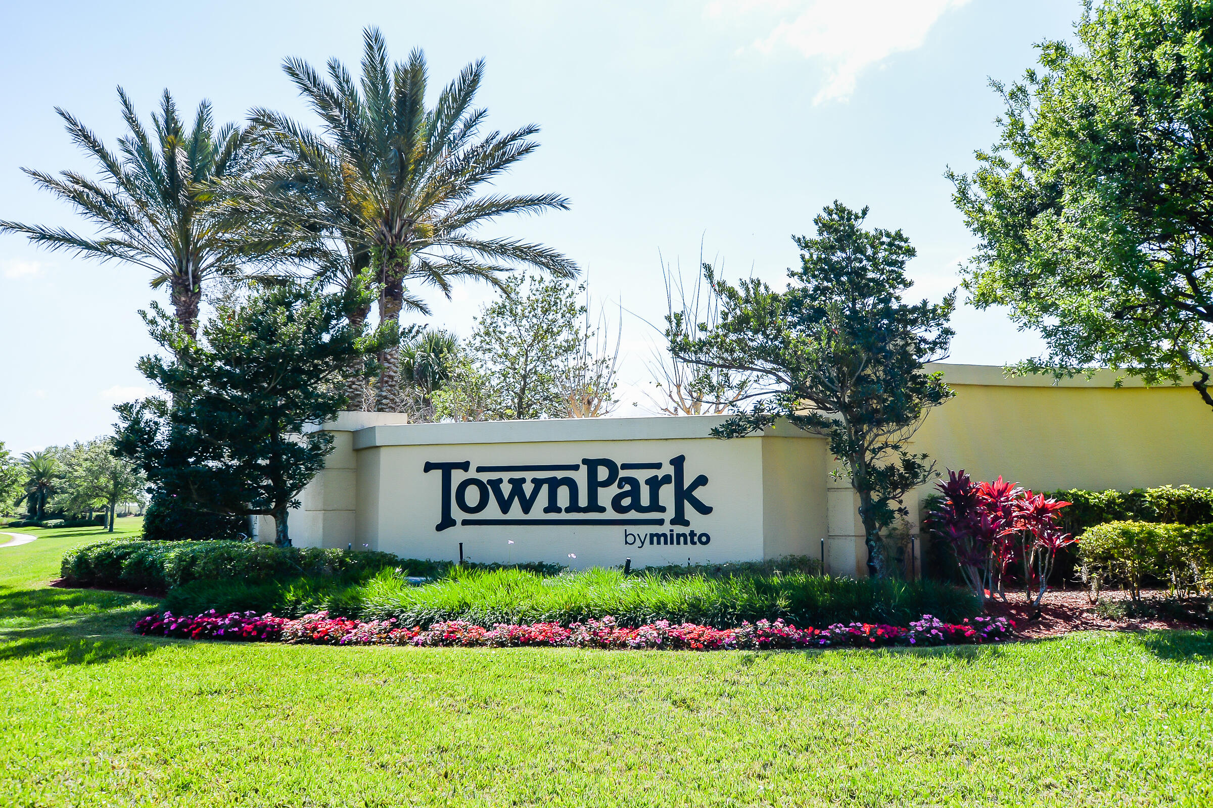 12819 SW Lake Fern Circle, Port St. Lucie