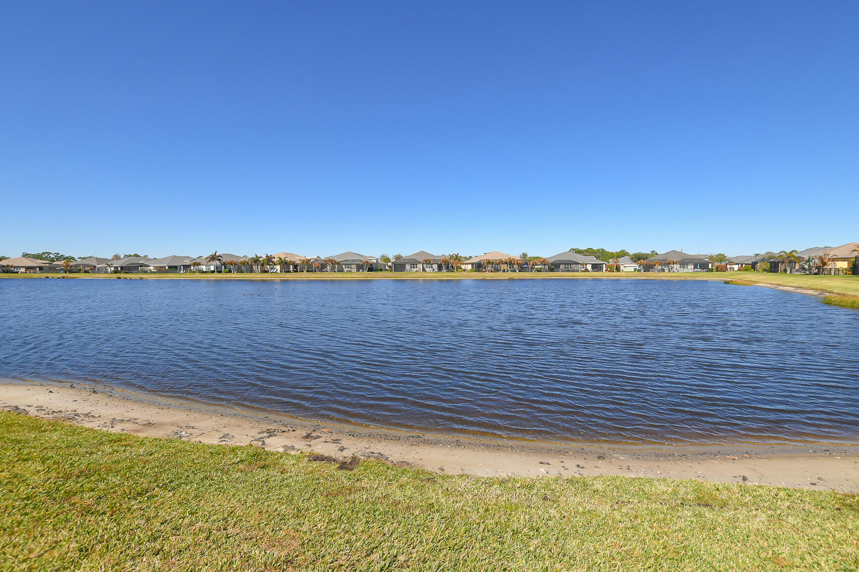 12819 SW Lake Fern Circle, Port St. Lucie