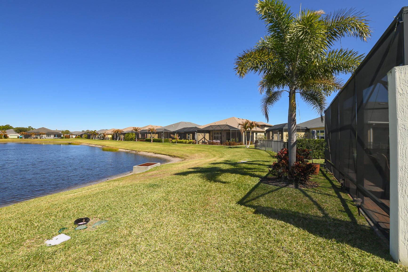 12819 SW Lake Fern Circle, Port St. Lucie