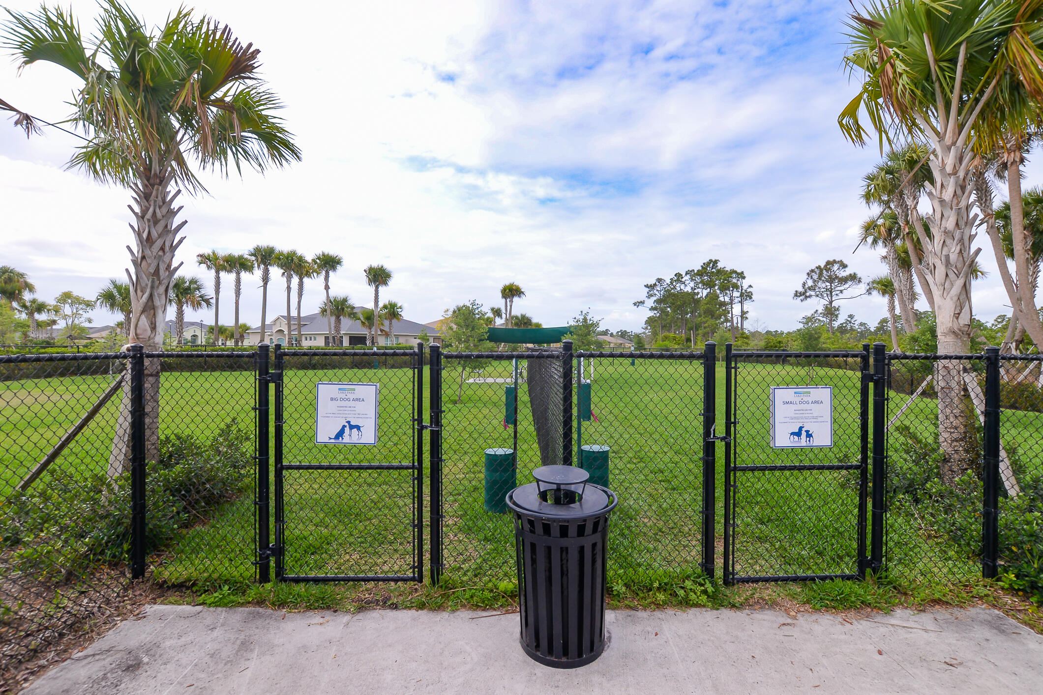 12819 SW Lake Fern Circle, Port St. Lucie