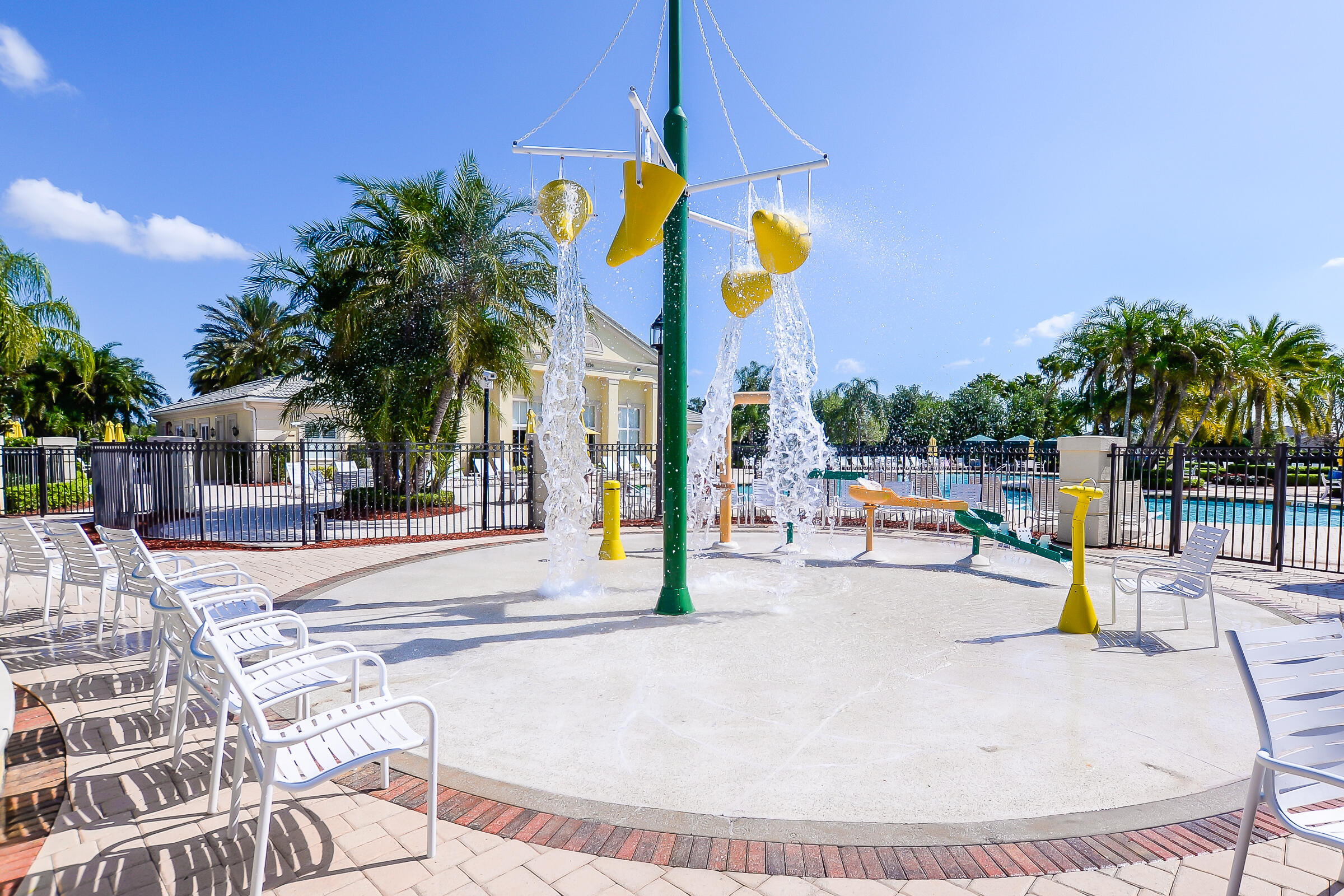 12819 SW Lake Fern Circle, Port St. Lucie