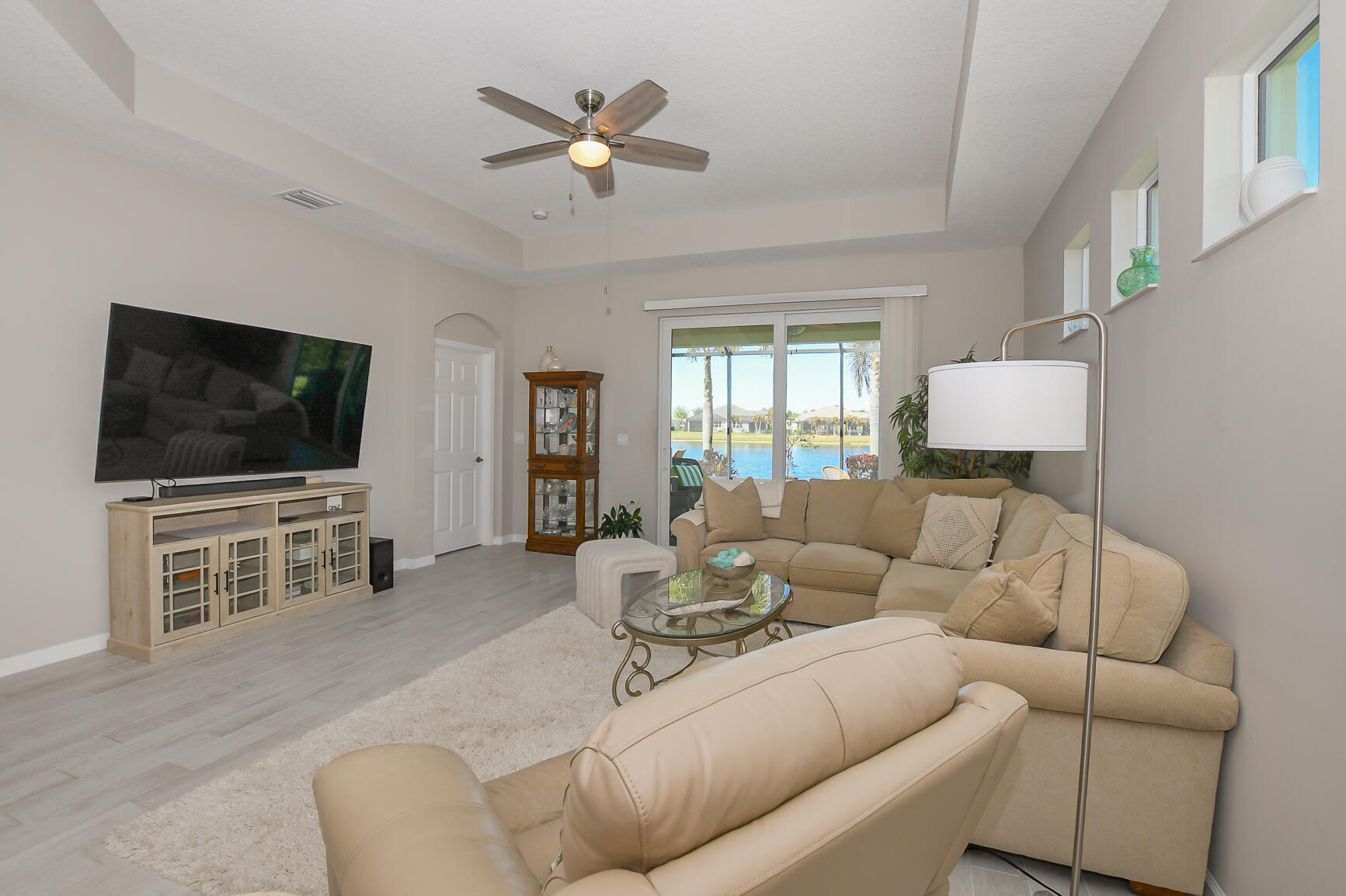 12819 SW Lake Fern Circle, Port St. Lucie