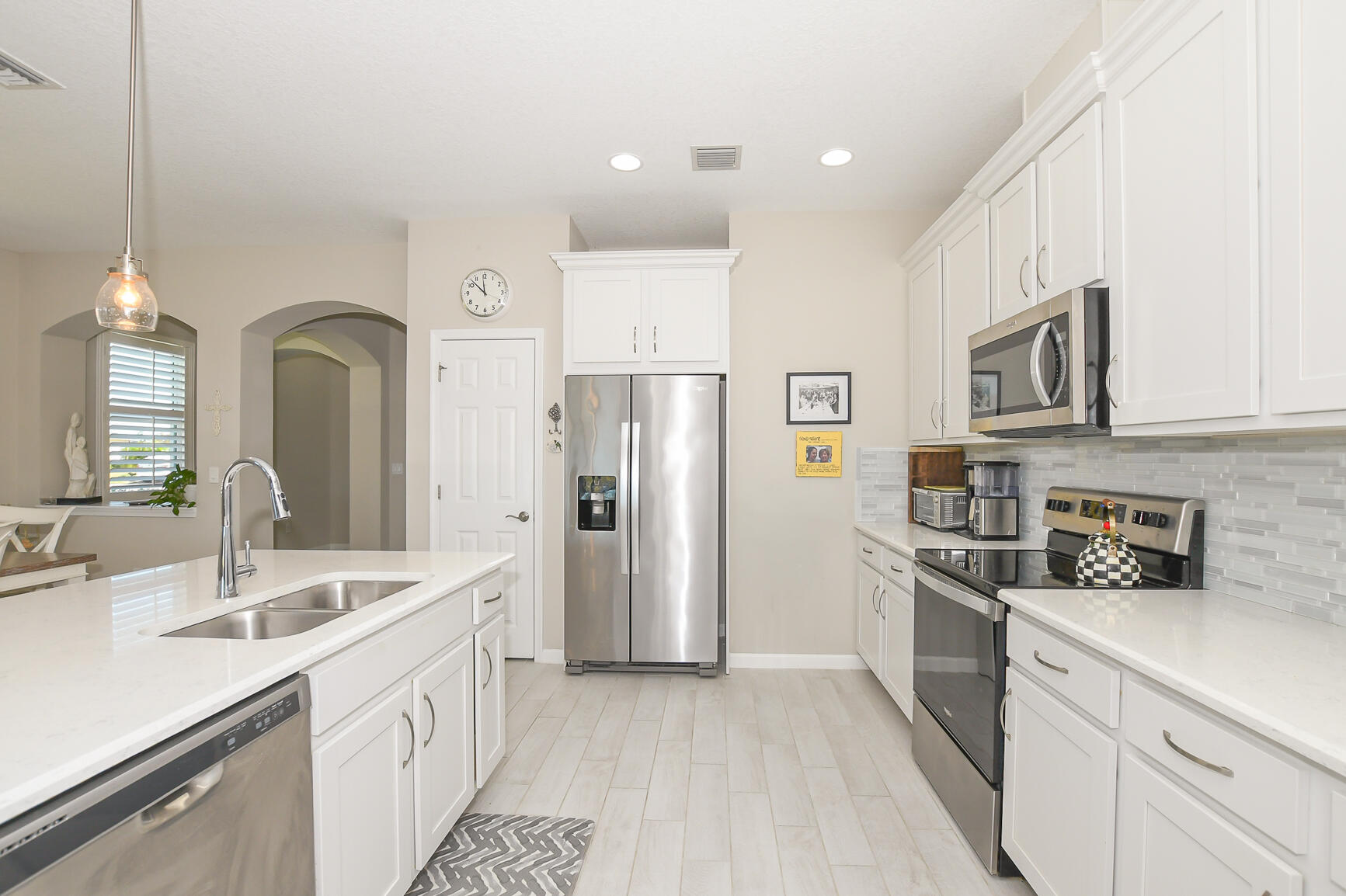 12819 SW Lake Fern Circle, Port St. Lucie