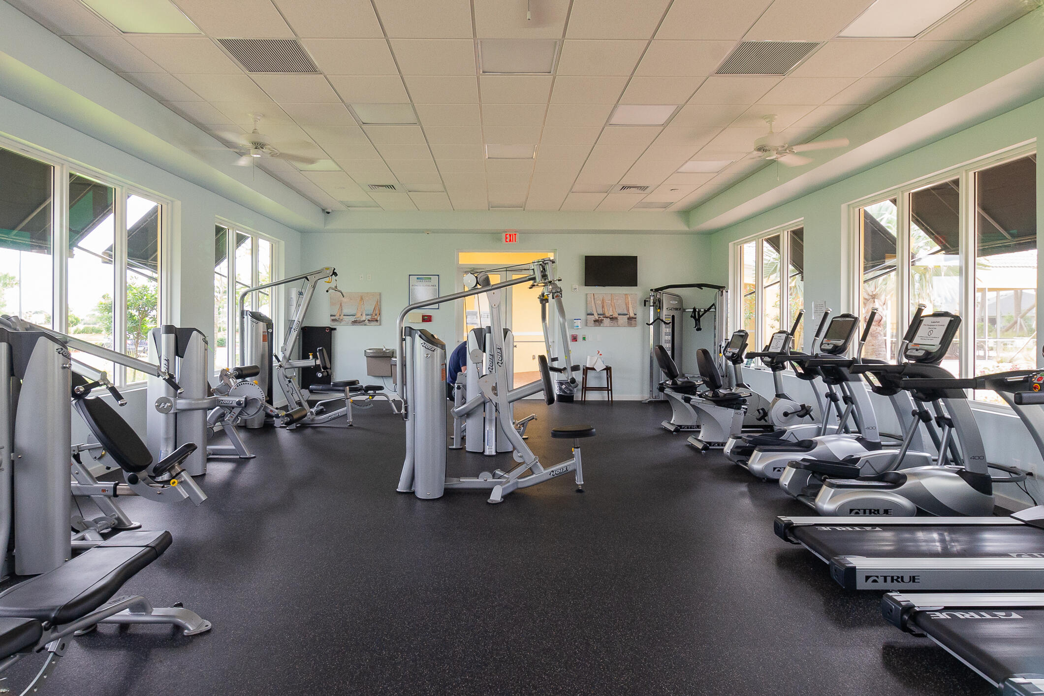 12819 SW Lake Fern Circle, Port St. Lucie