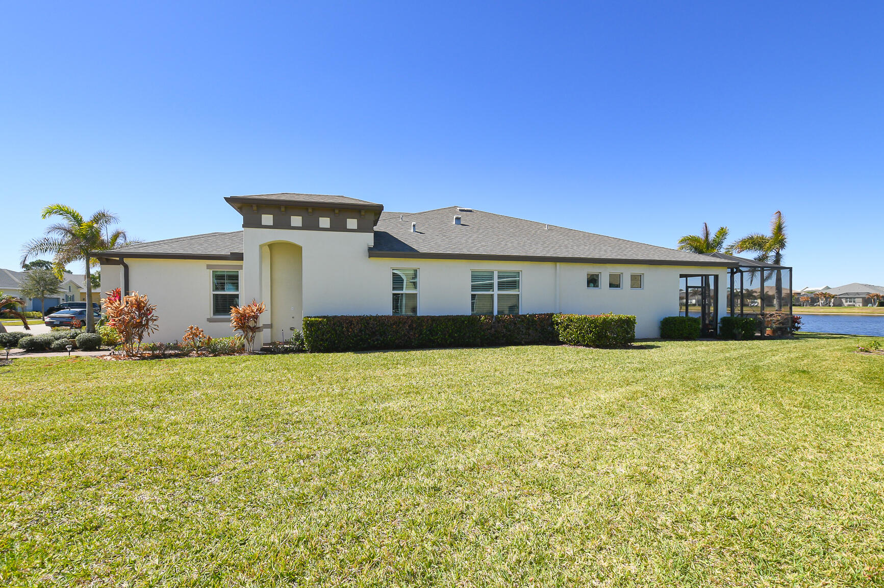 12819 SW Lake Fern Circle, Port St. Lucie