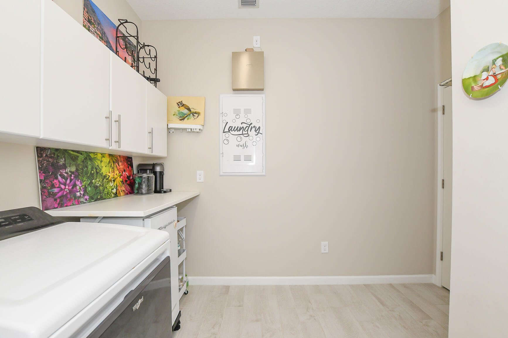 12819 SW Lake Fern Circle, Port St. Lucie