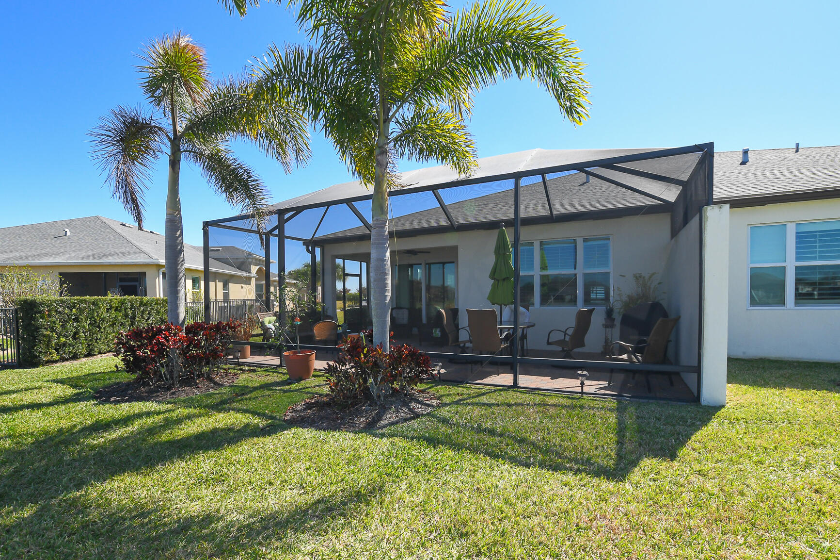 12819 SW Lake Fern Circle, Port St. Lucie