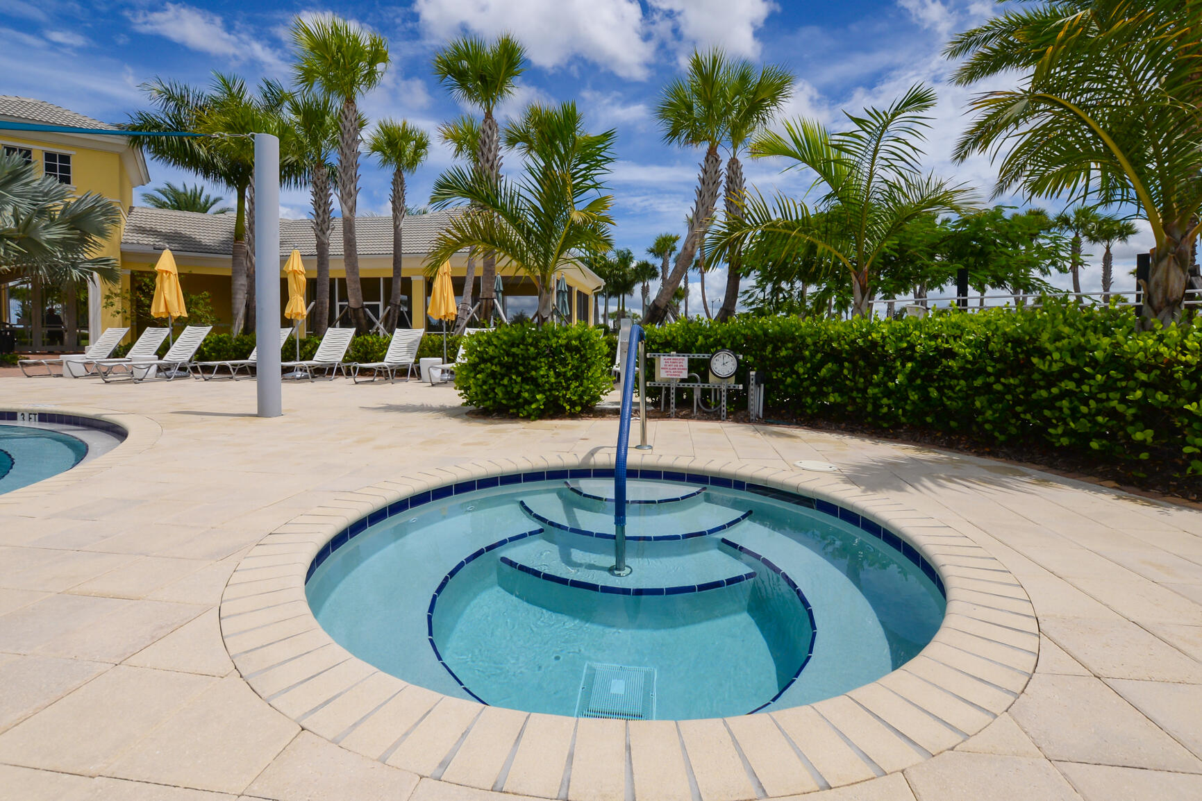 12819 SW Lake Fern Circle, Port St. Lucie