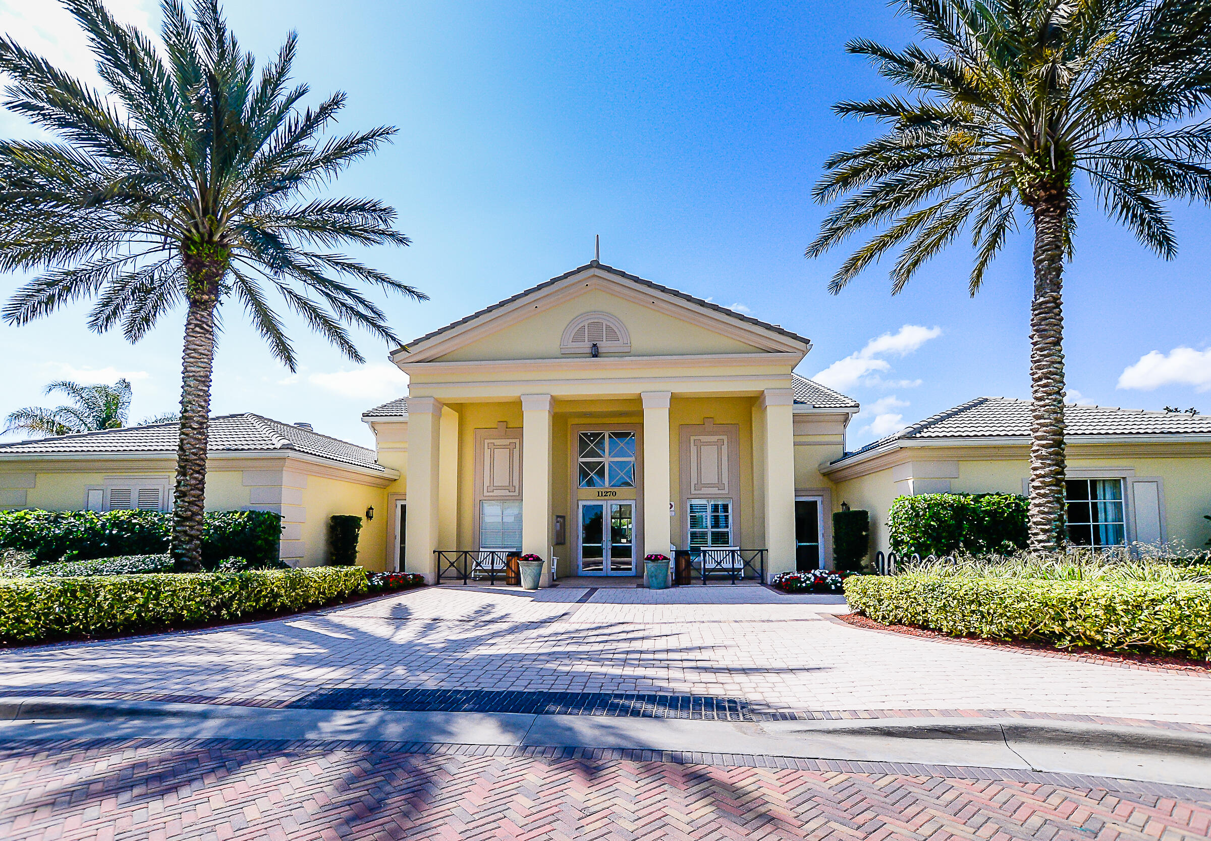 12819 SW Lake Fern Circle, Port St. Lucie