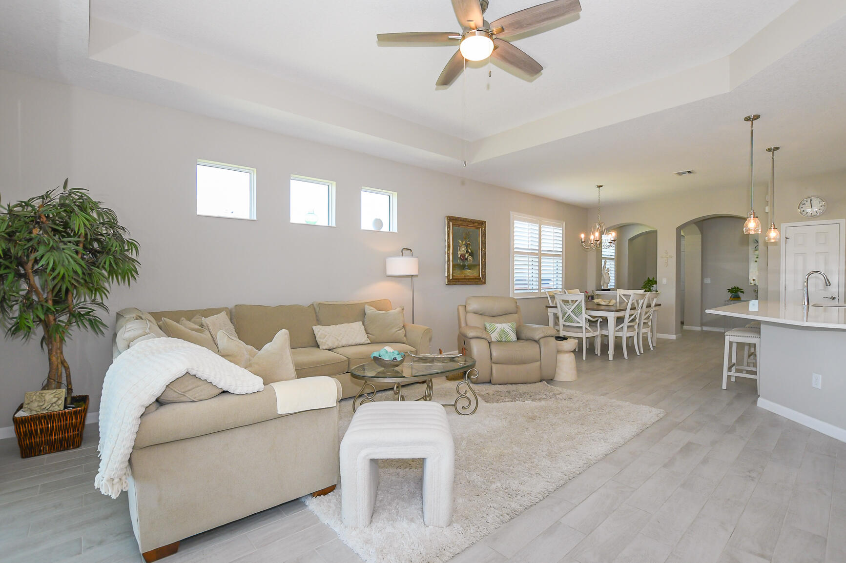 12819 SW Lake Fern Circle, Port St. Lucie