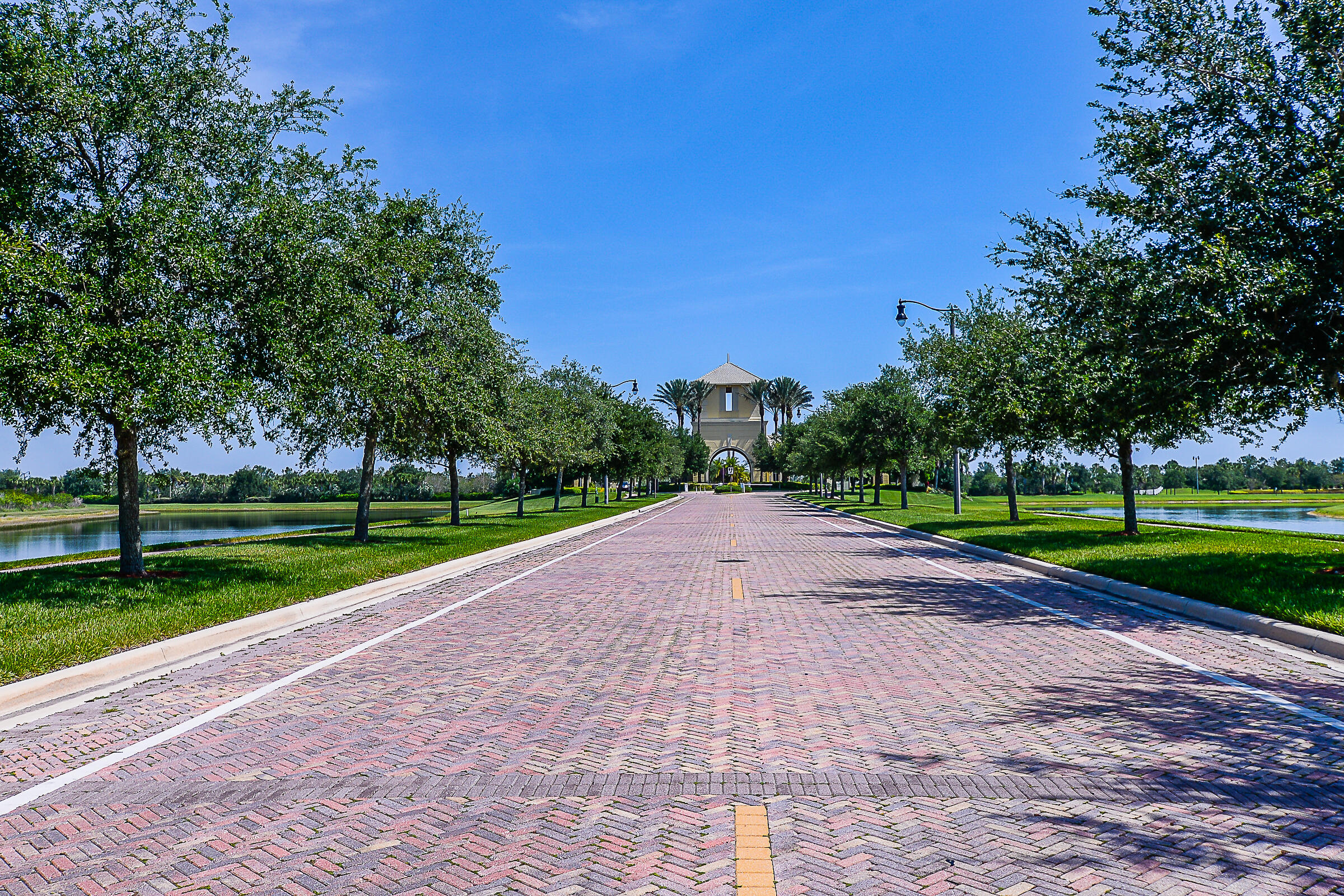 12819 SW Lake Fern Circle, Port St. Lucie