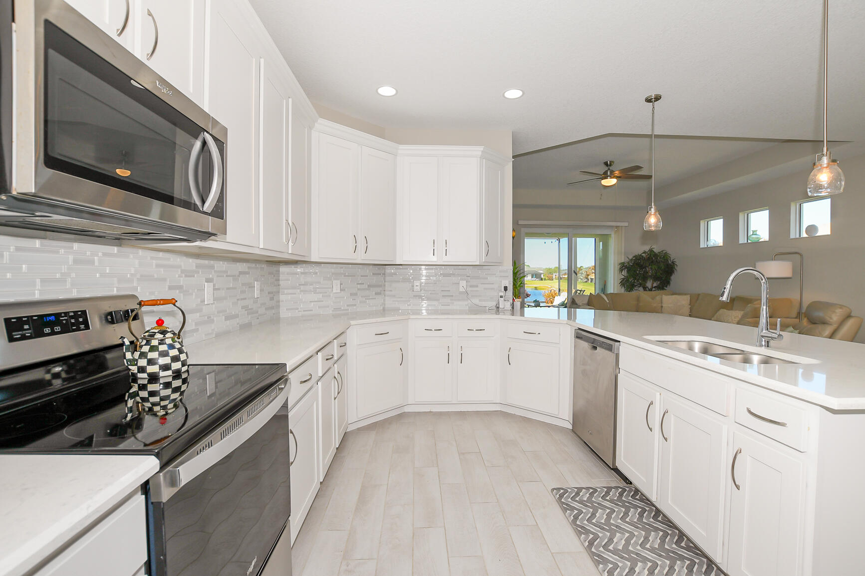 12819 SW Lake Fern Circle, Port St. Lucie