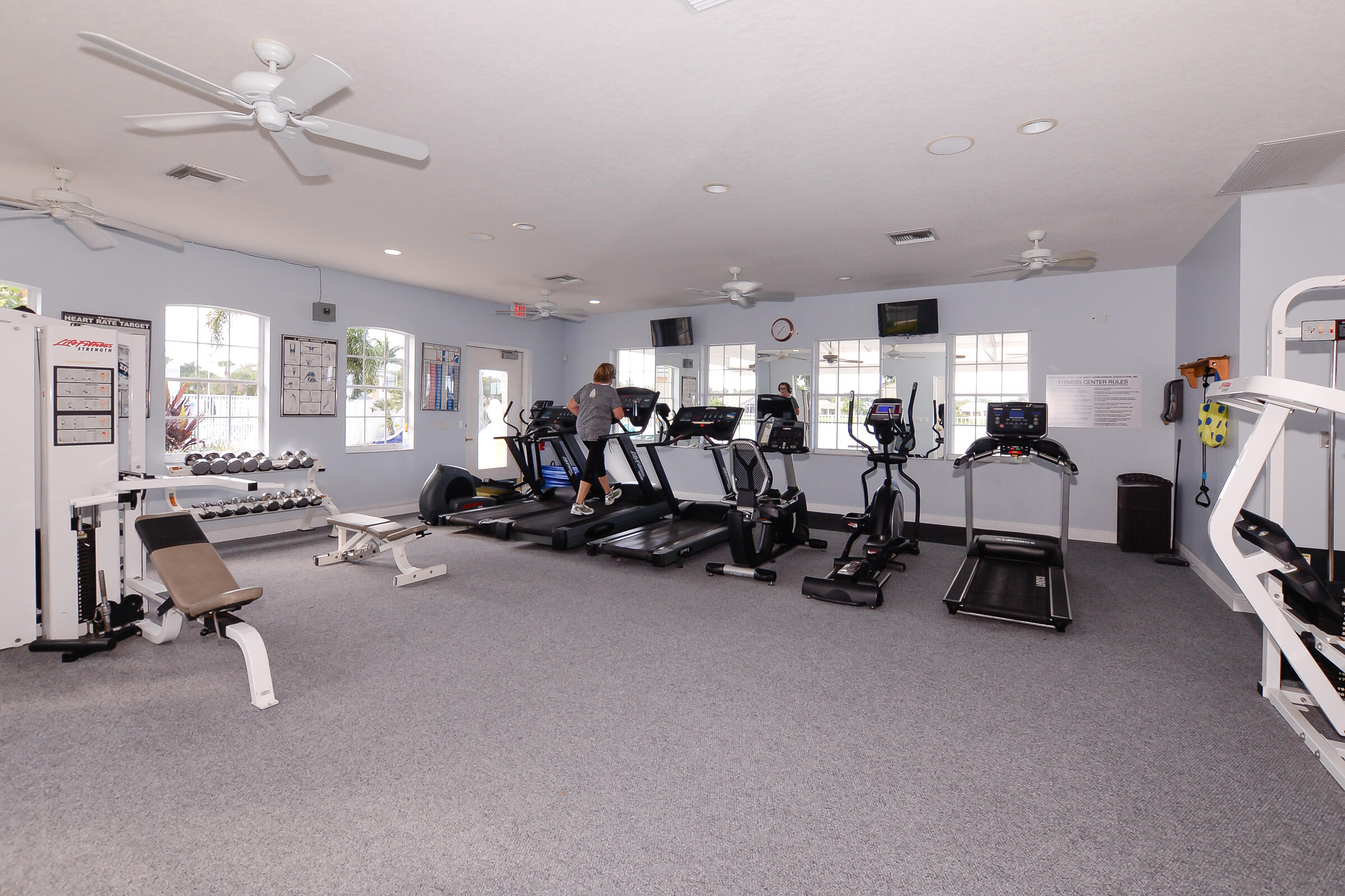 350 SW Lake Forest Way, Port St. Lucie