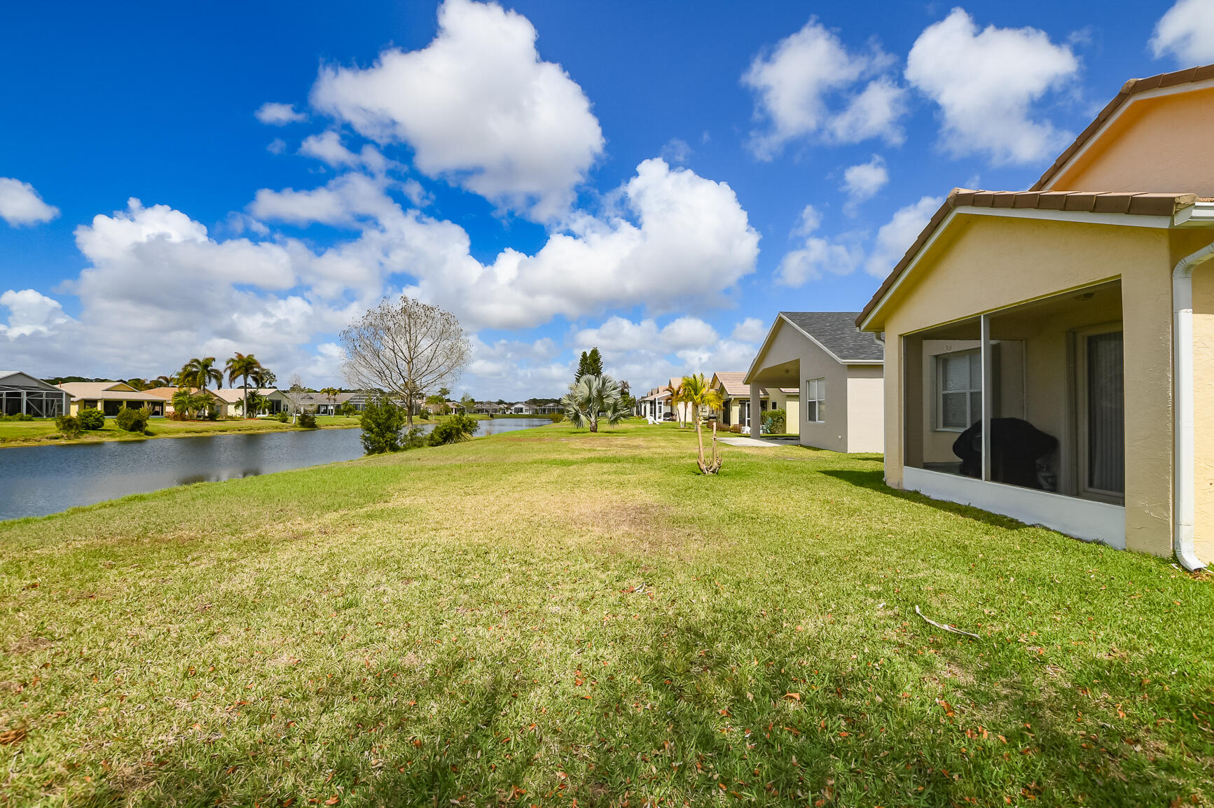 350 SW Lake Forest Way, Port St. Lucie