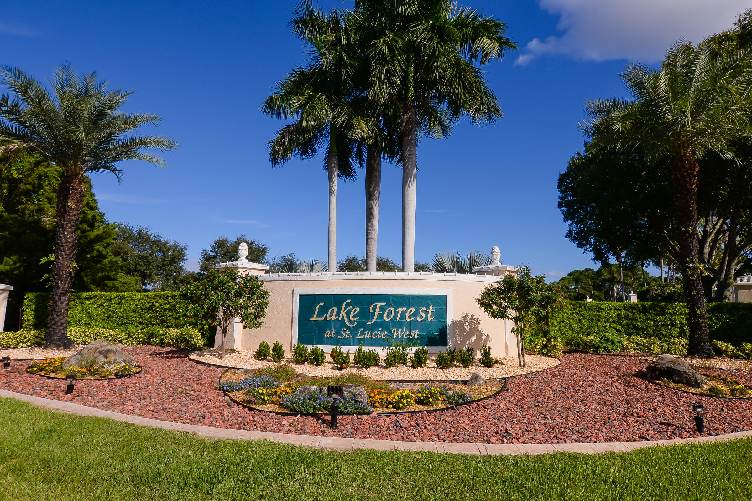 350 SW Lake Forest Way, Port St. Lucie
