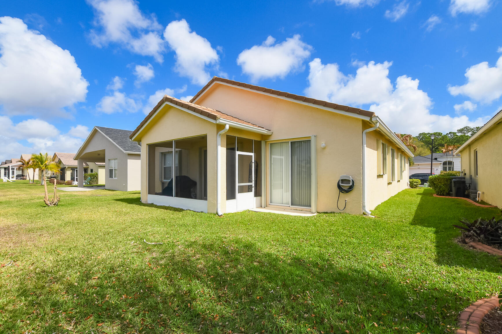 350 SW Lake Forest Way, Port St. Lucie