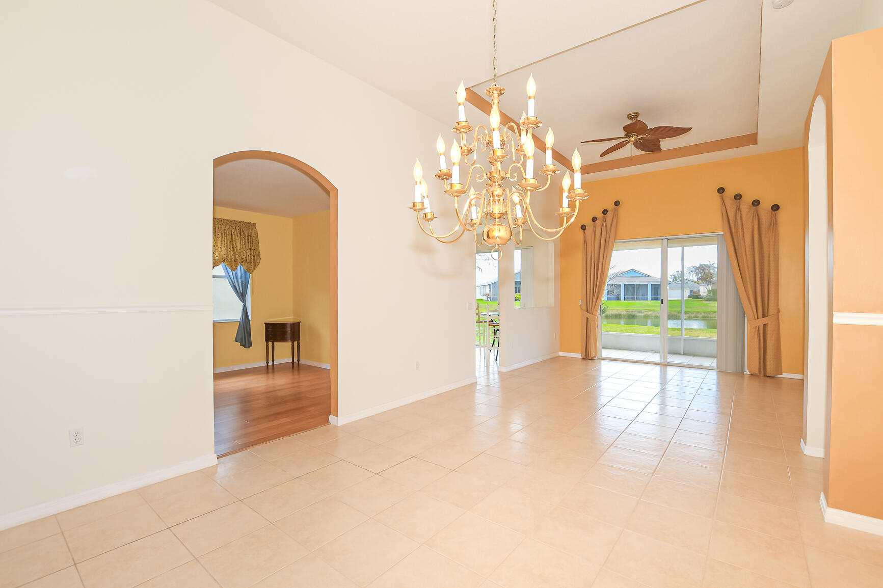 350 SW Lake Forest Way, Port St. Lucie