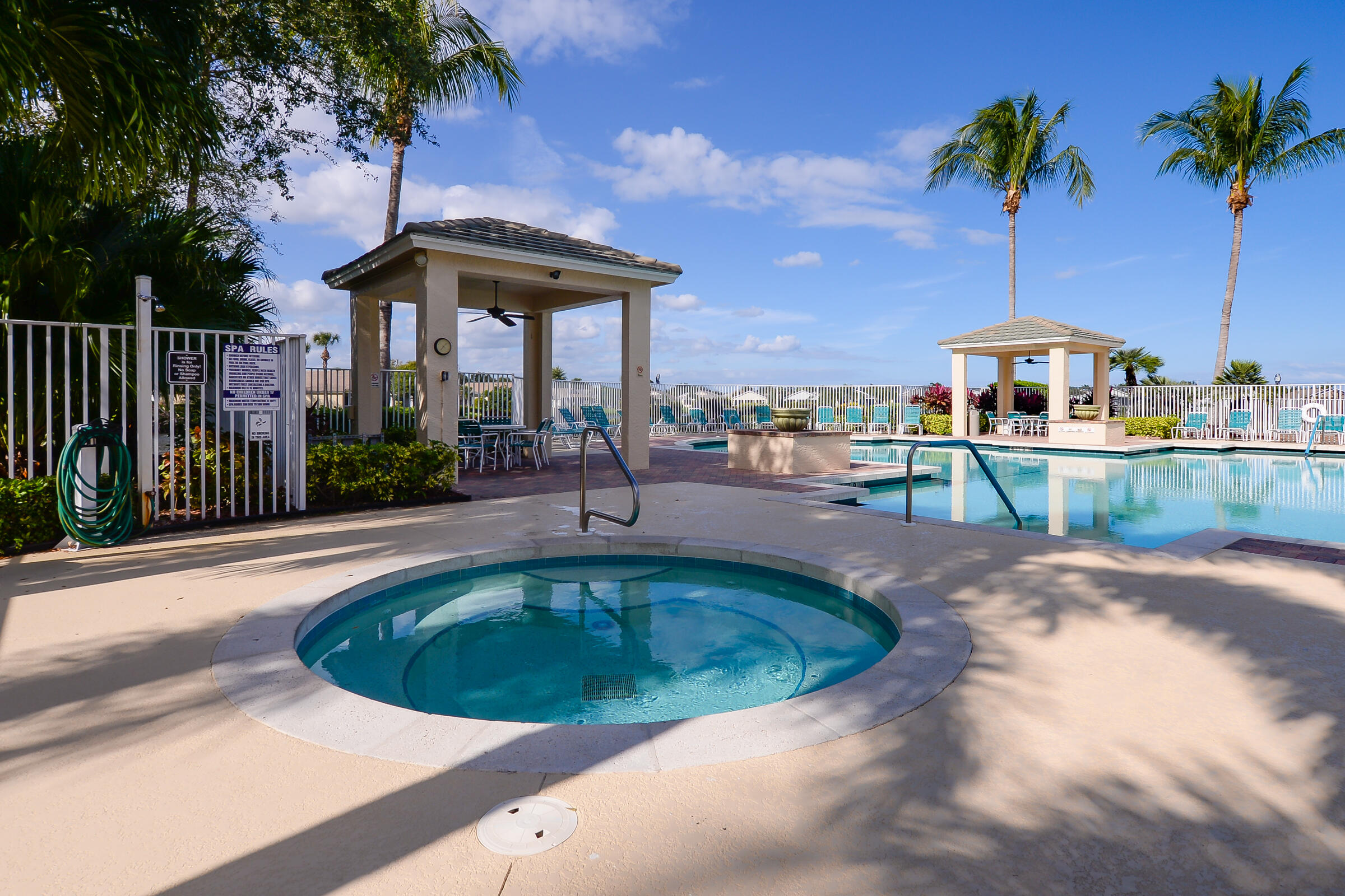 350 SW Lake Forest Way, Port St. Lucie