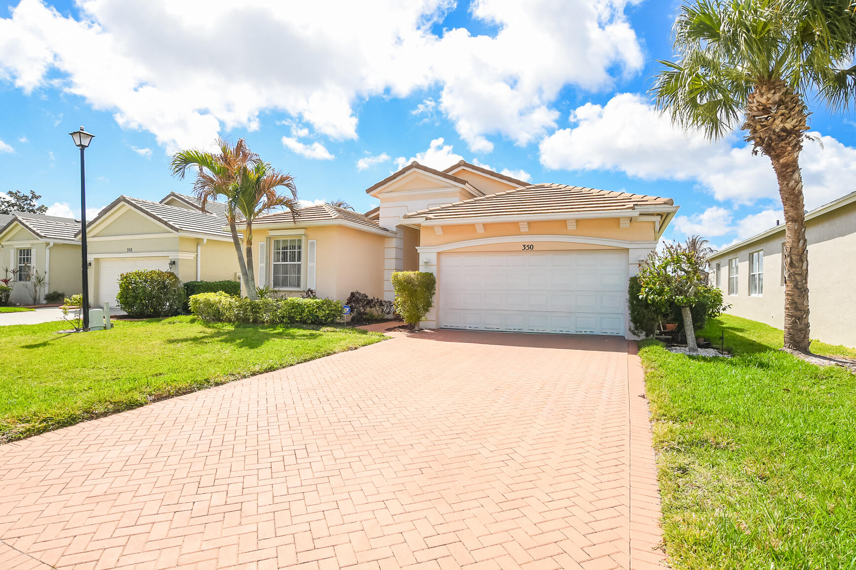 350 SW Lake Forest Way, Port St. Lucie