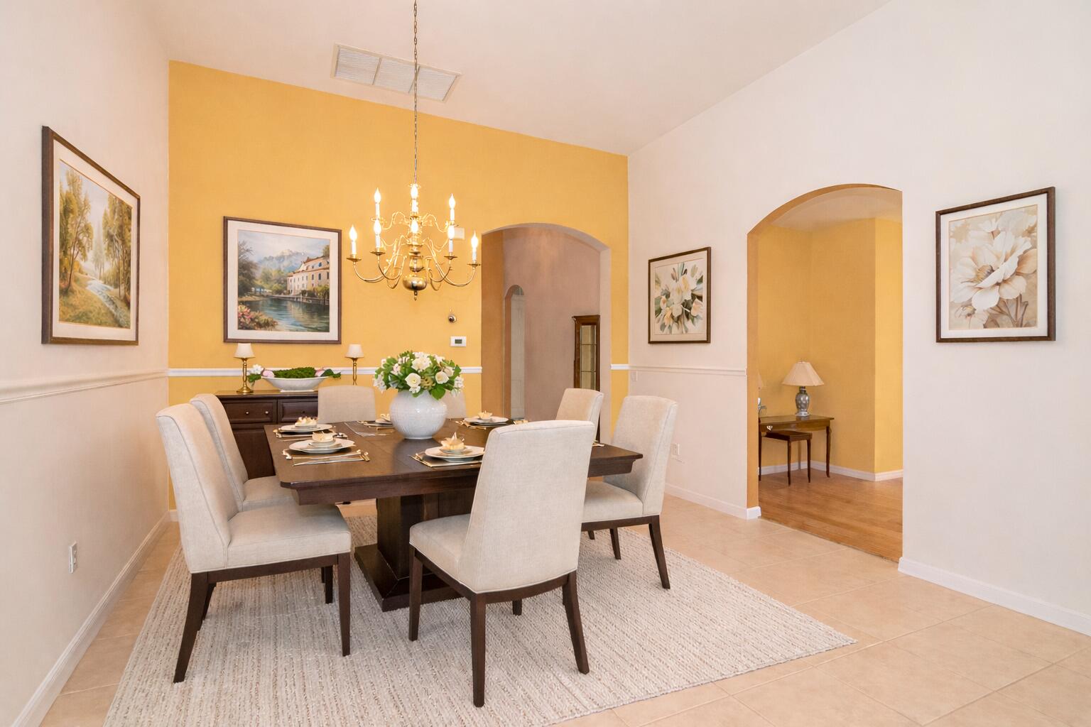 350 SW Lake Forest Way, Port St. Lucie