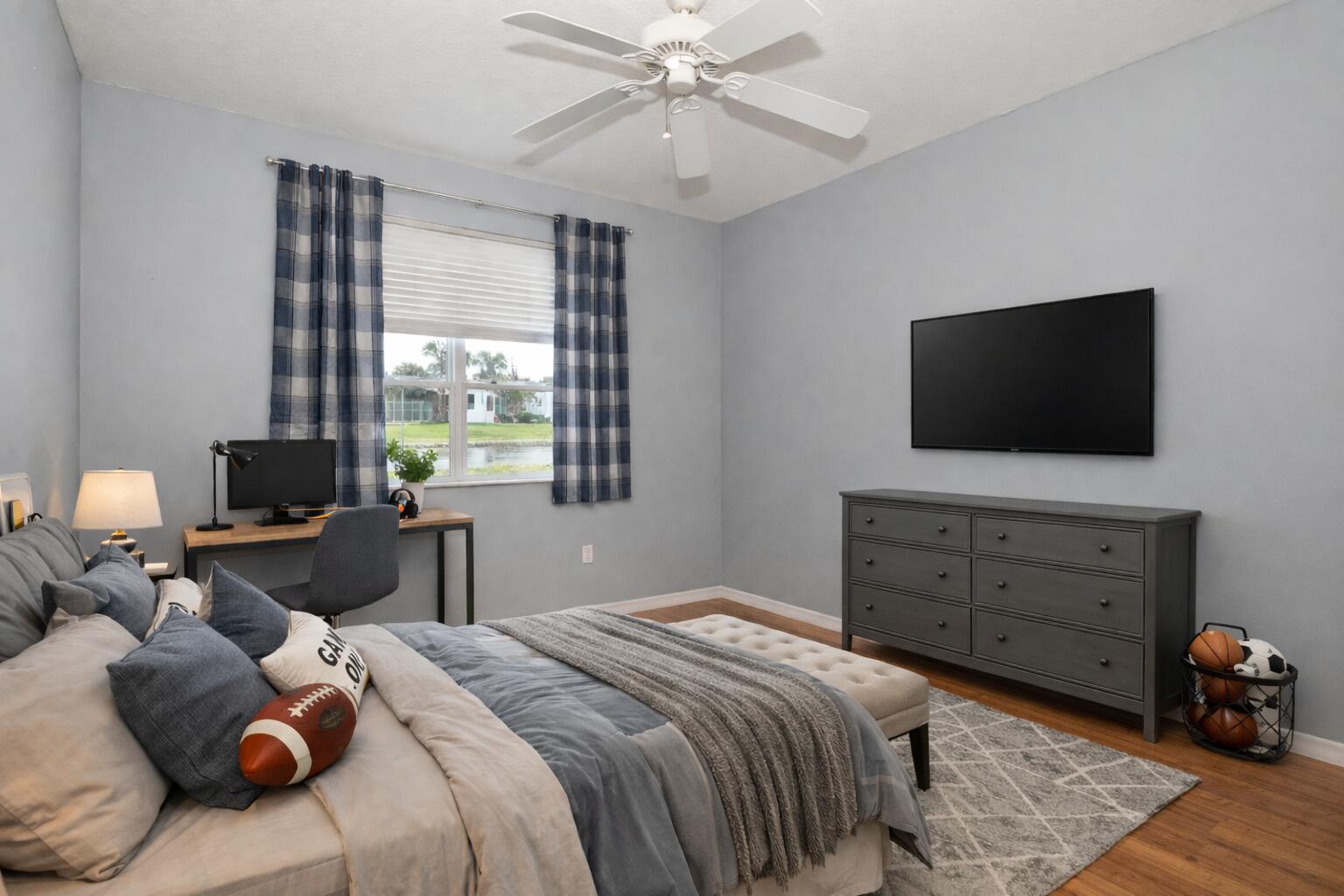 350 SW Lake Forest Way, Port St. Lucie