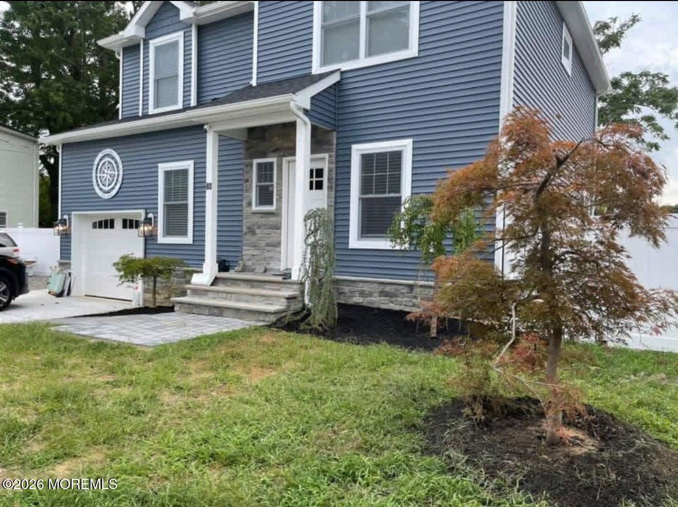 80 Fulton Street