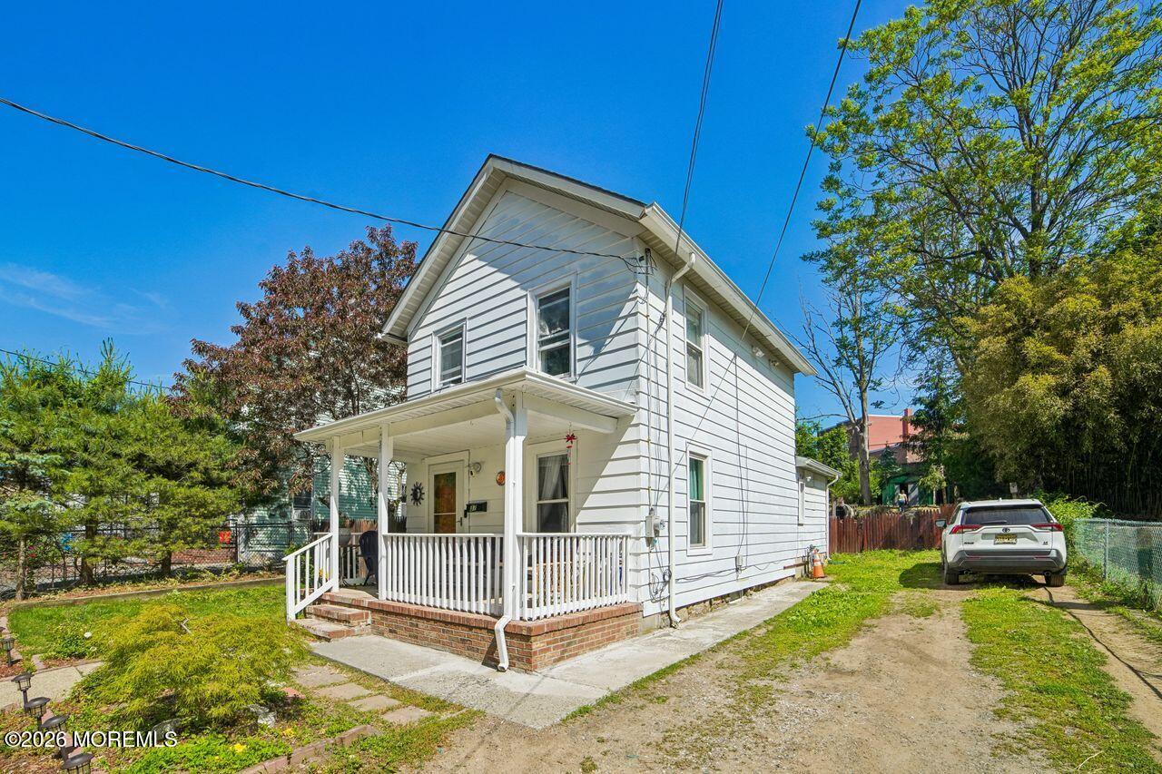 37 Stoll Street