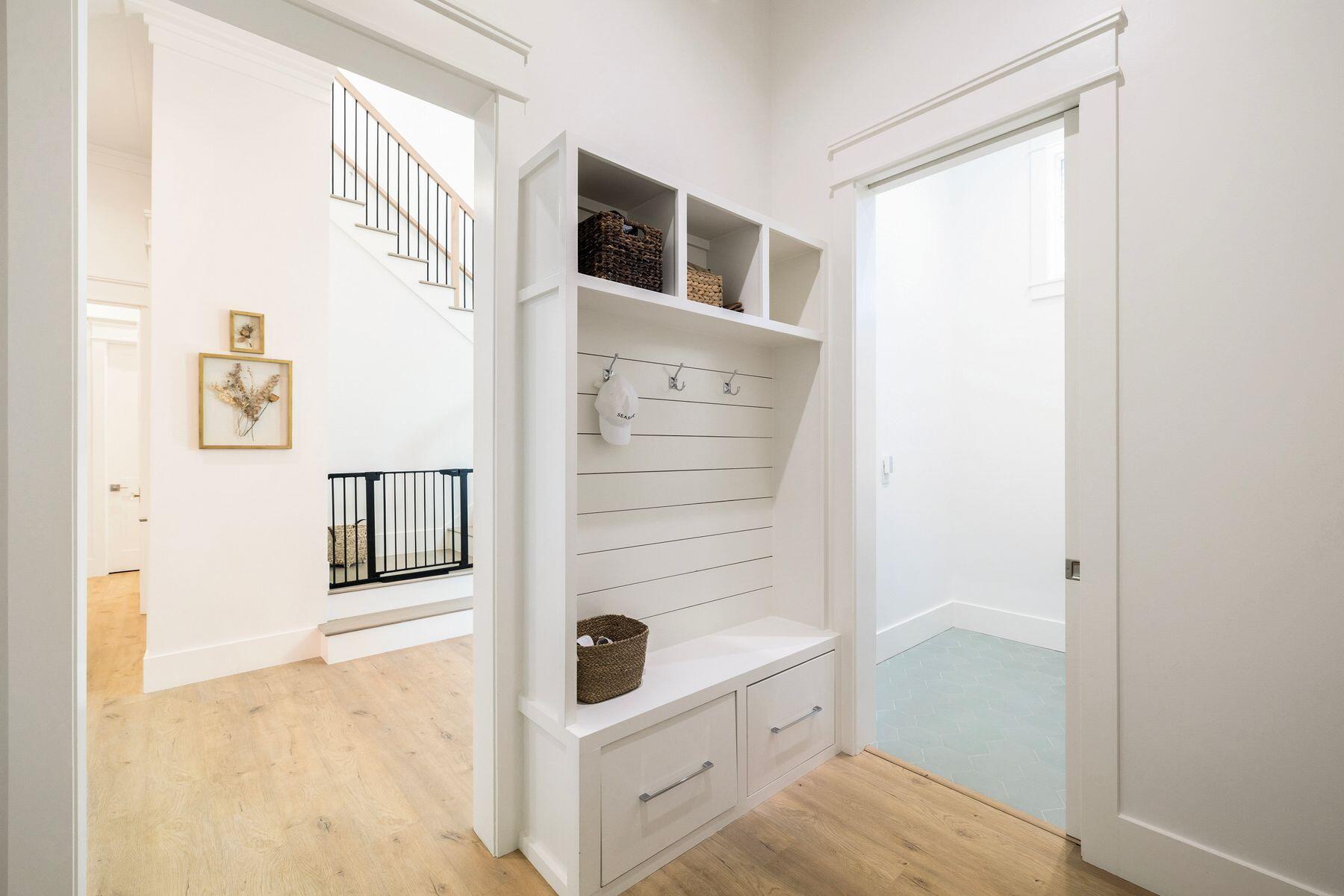215 Walnut Street