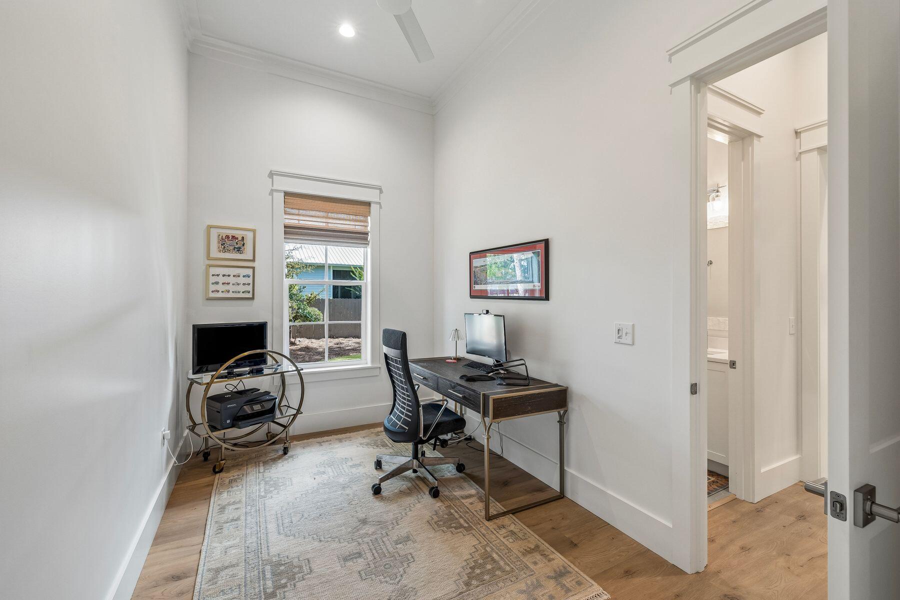 215 Walnut Street